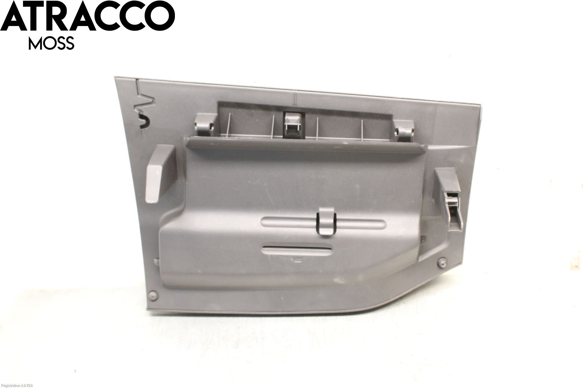 Ford FOCUS 11-14 Innr Hanskerom Lokk