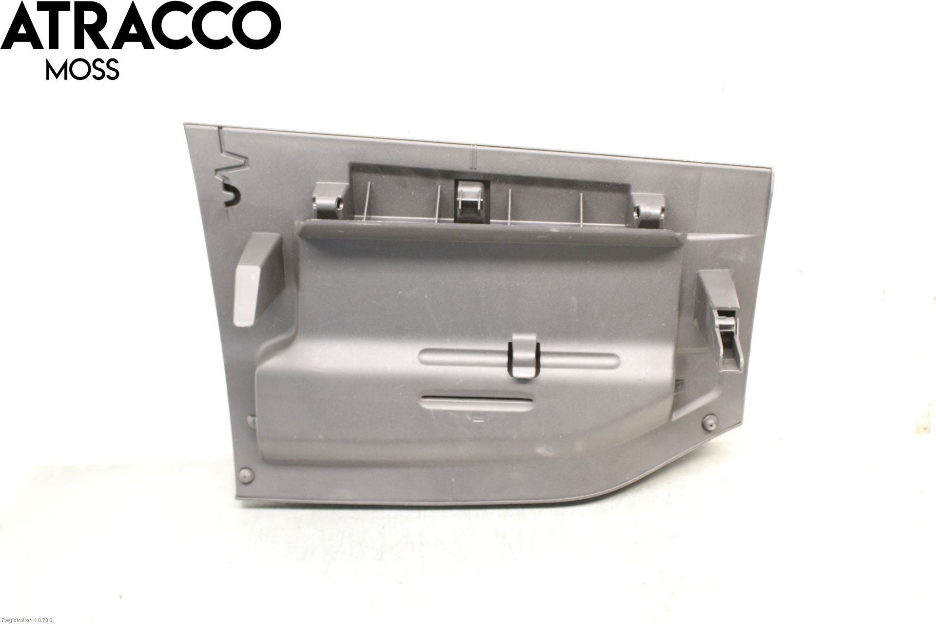 Ford FOCUS 11-14 Innr Hanskerom Lokk