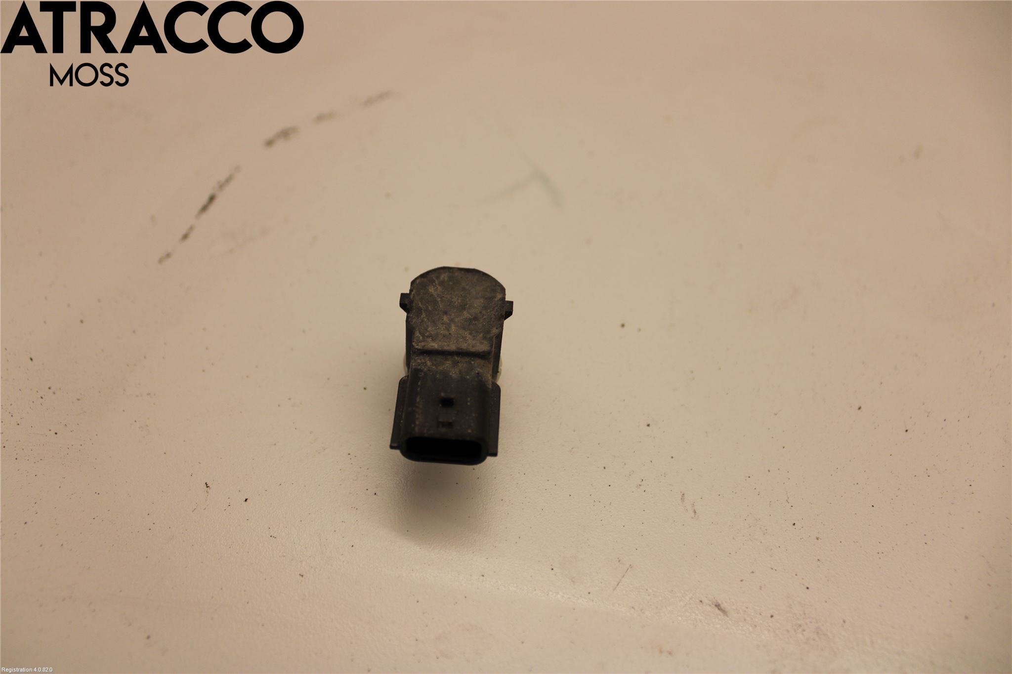 Nissan LEAF 18- Sensor Ryggesensor