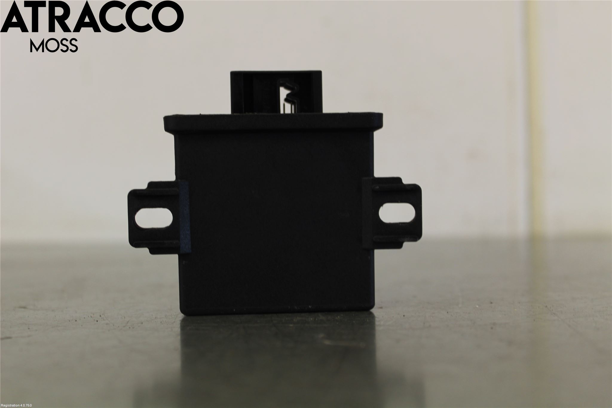 Mercedes-Benz MB ML (W164) 05-11 Styreenhet Øvrig