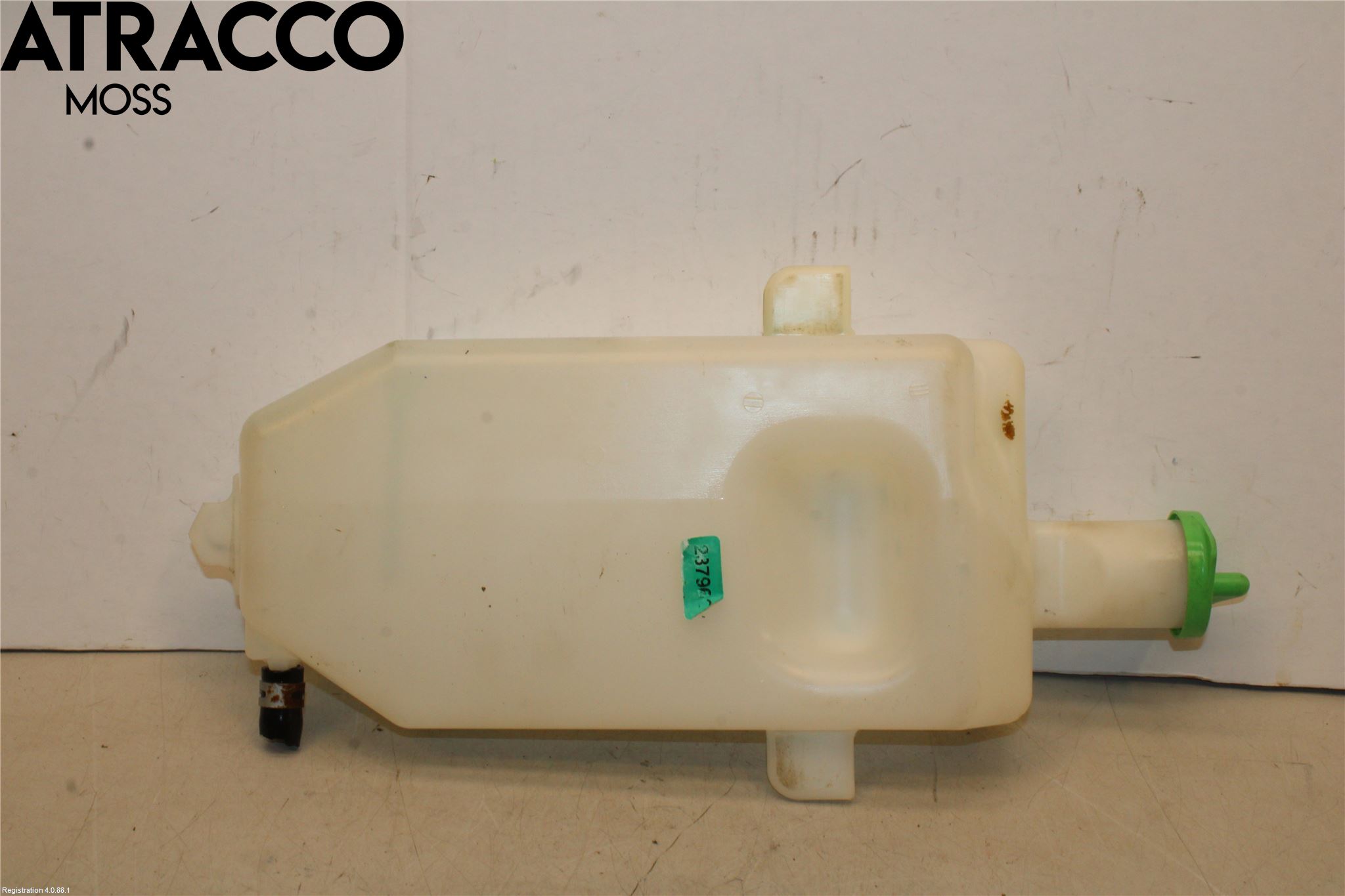 Suzuki SX4 S-CROSS 14-21 Ekspansjonstank