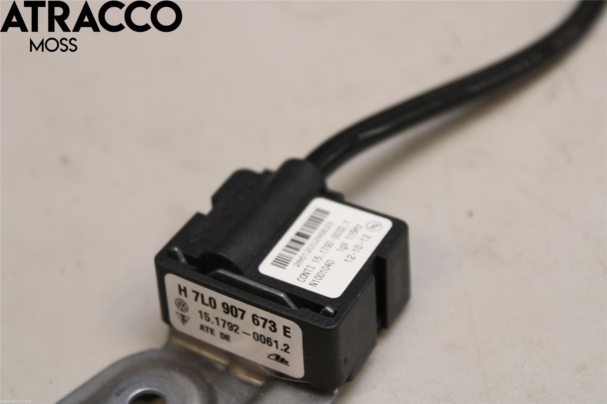 Audi Q7/SQ7 Giver Akselerasjon