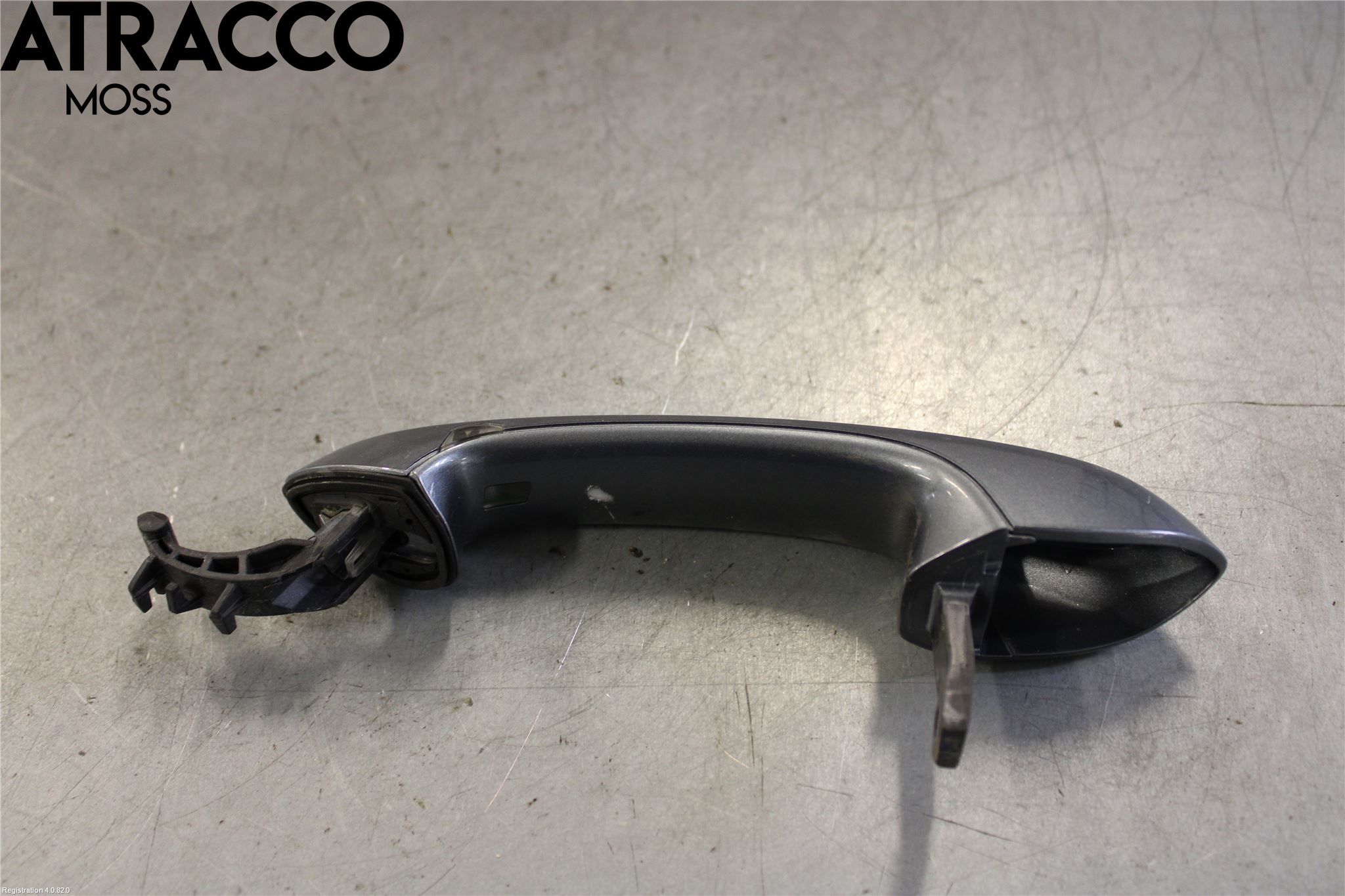 BMW 5 G30/G31/F90 17-23 Dørhandtak Ytre Venstre