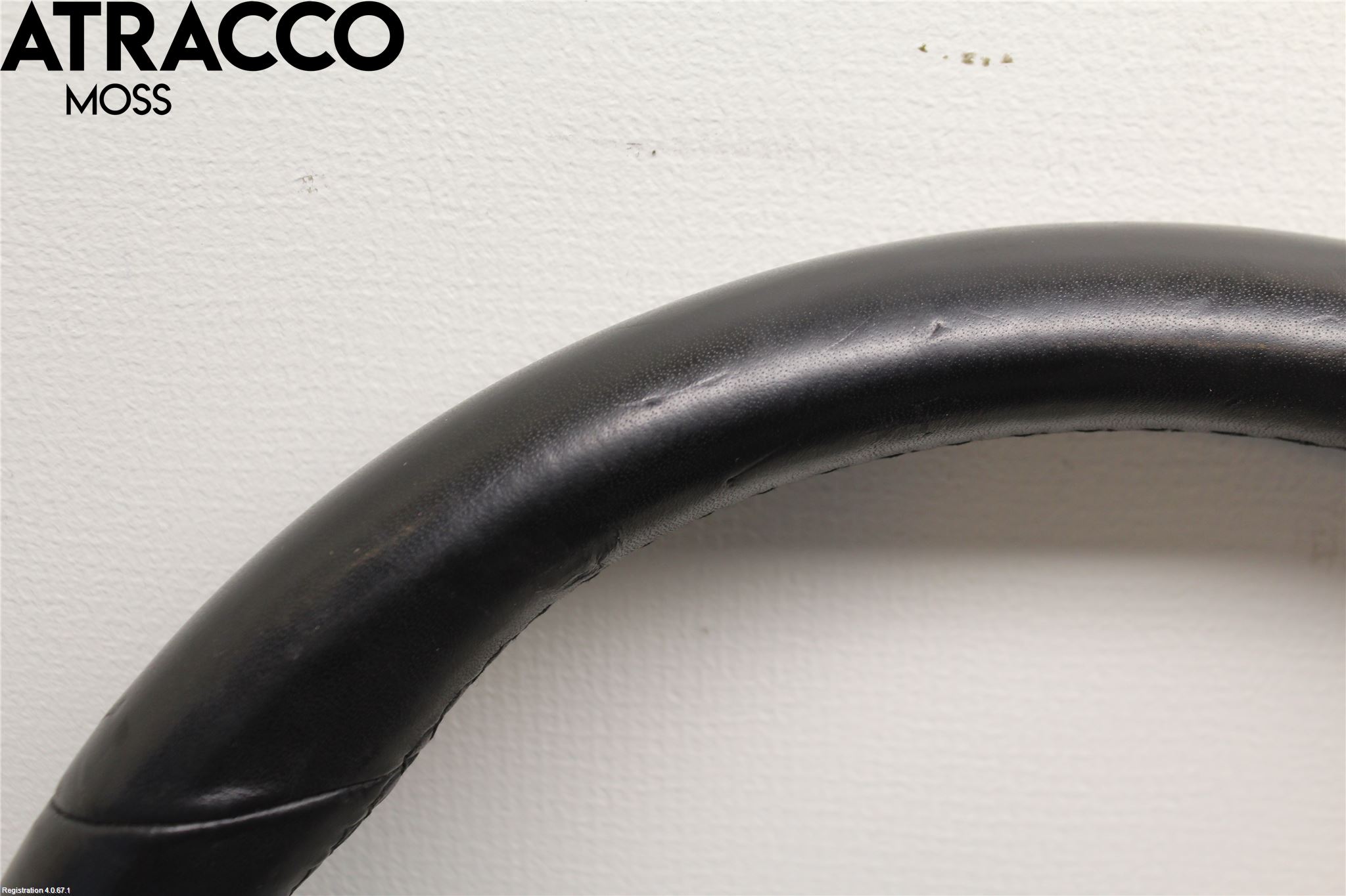 Volkswagen VW GOLF VI 09-13 Ratt