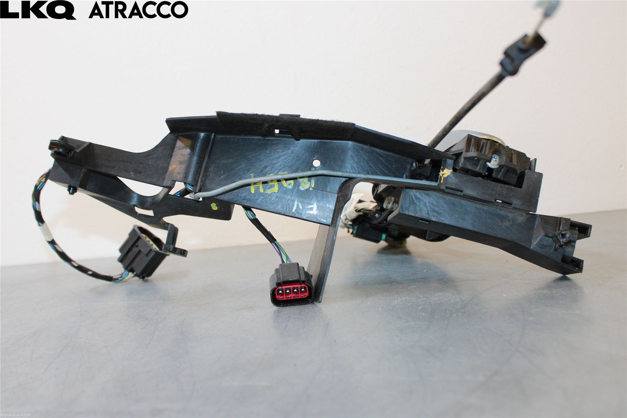 Ford GALAXY 06-15 Dørhandtak Ytre Venstre