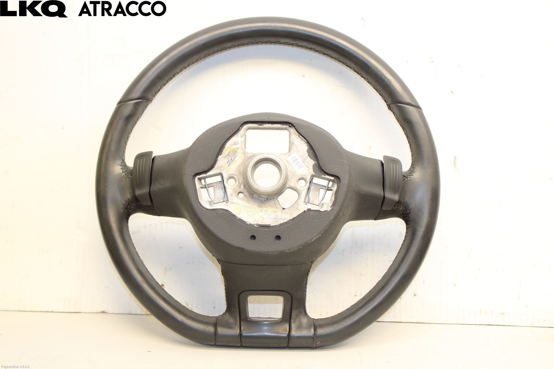 Volkswagen VW BEETLE 12- Ratt