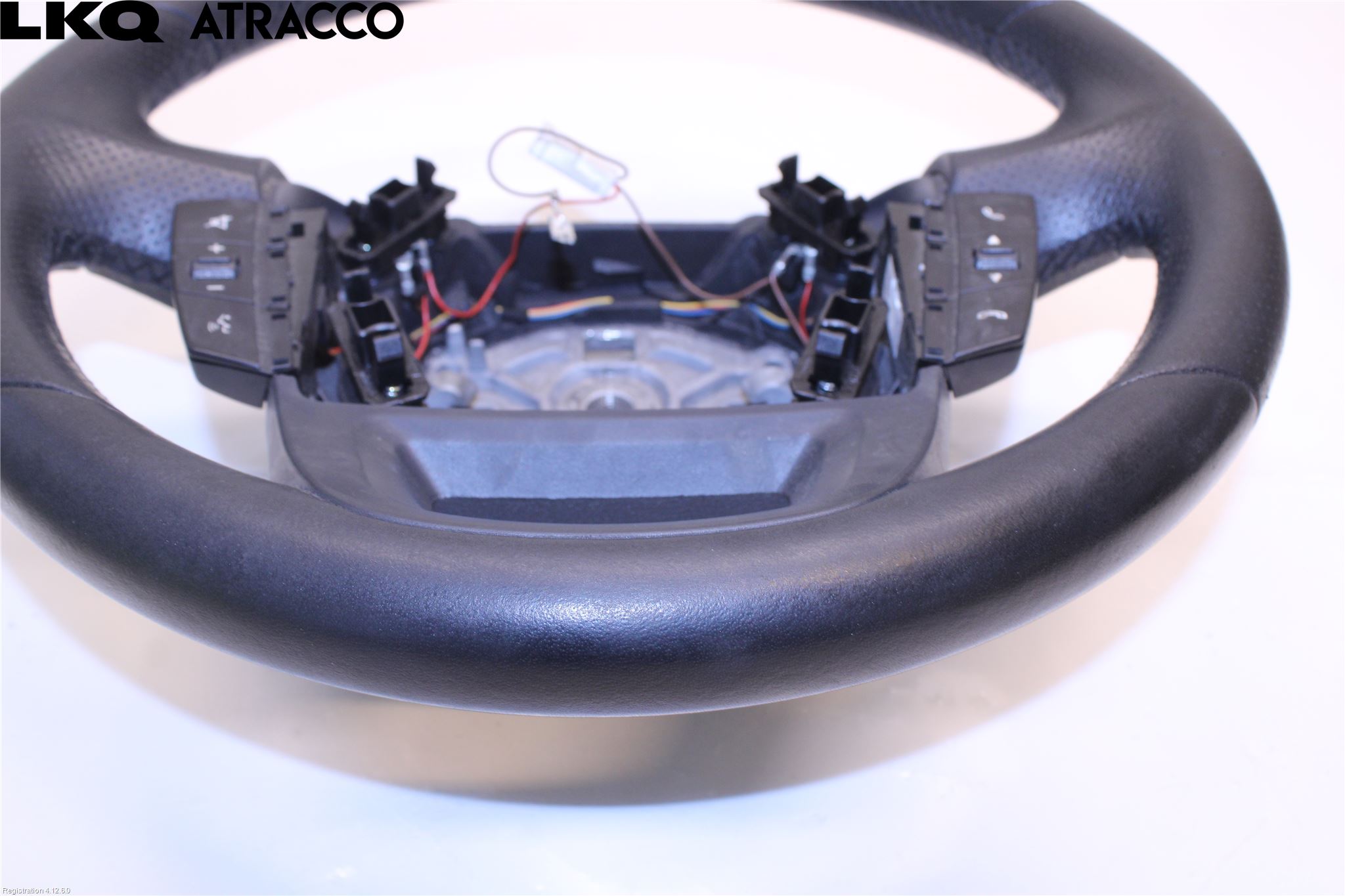 Iveco DAILY 14->> Ratt