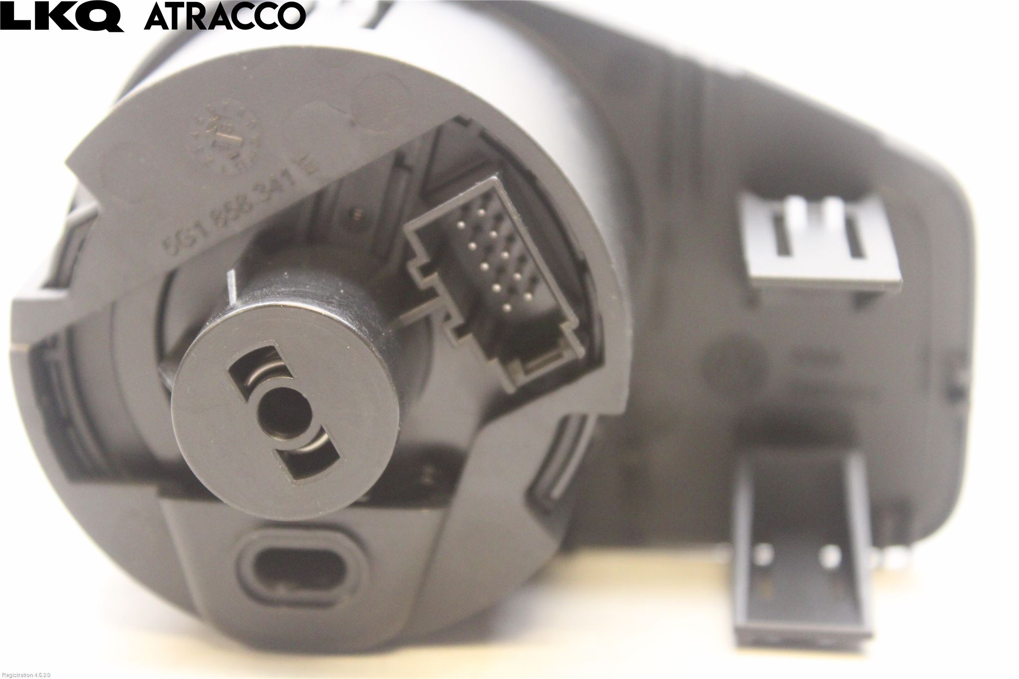 Volkswagen VW GOLF / E-GOLF VII 13-20 Bryter Hovedlys