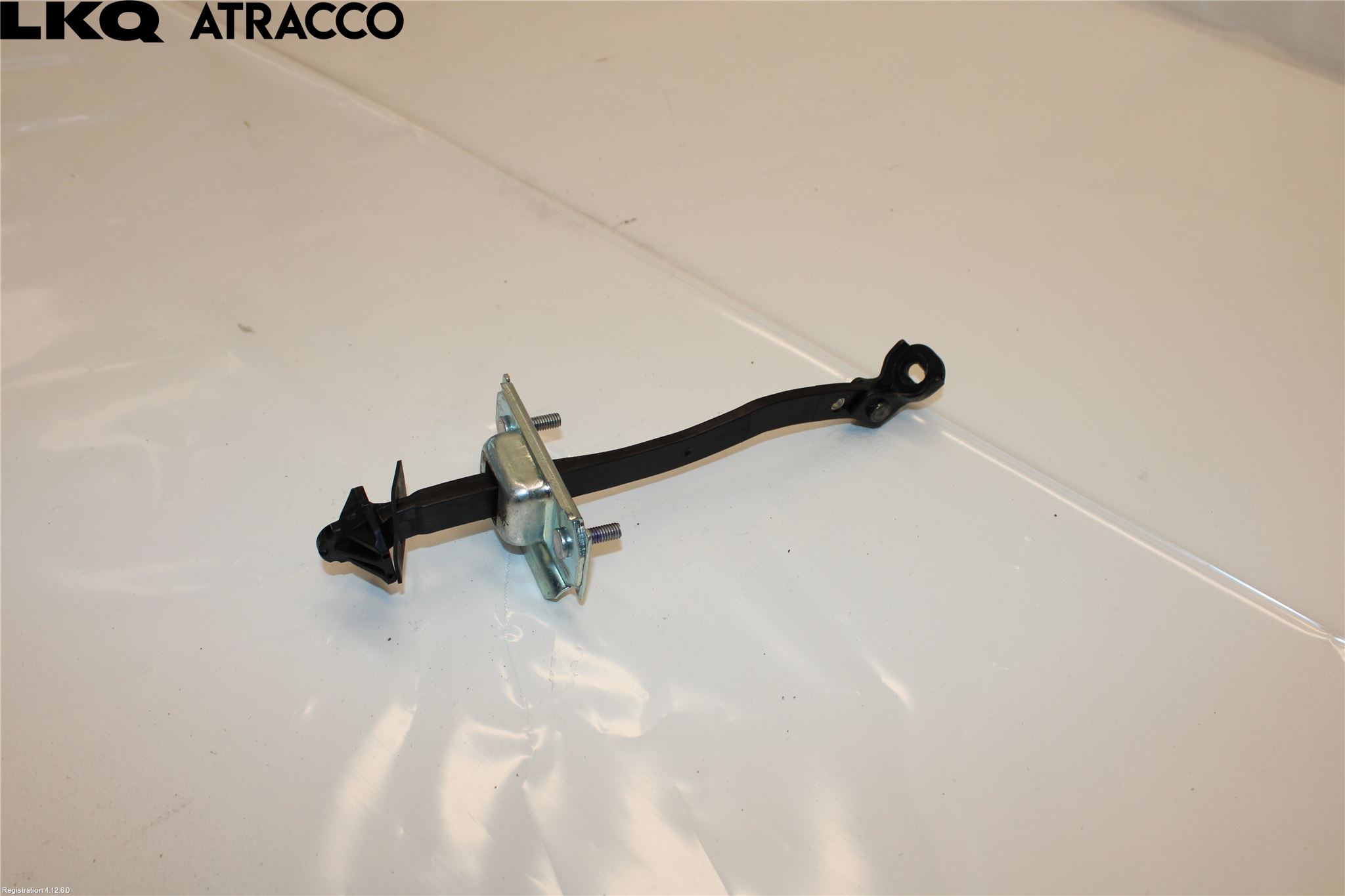 Ford RANGER EU 12-23 Dørstopper