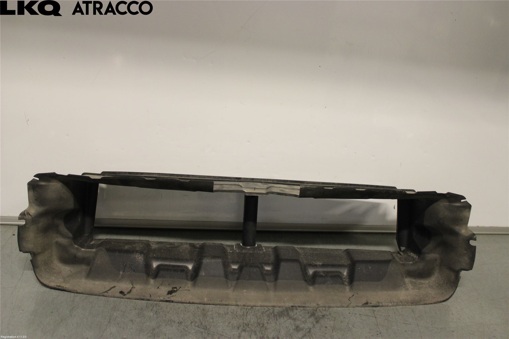 Ford FOCUS 15-18 Luftstyring Front