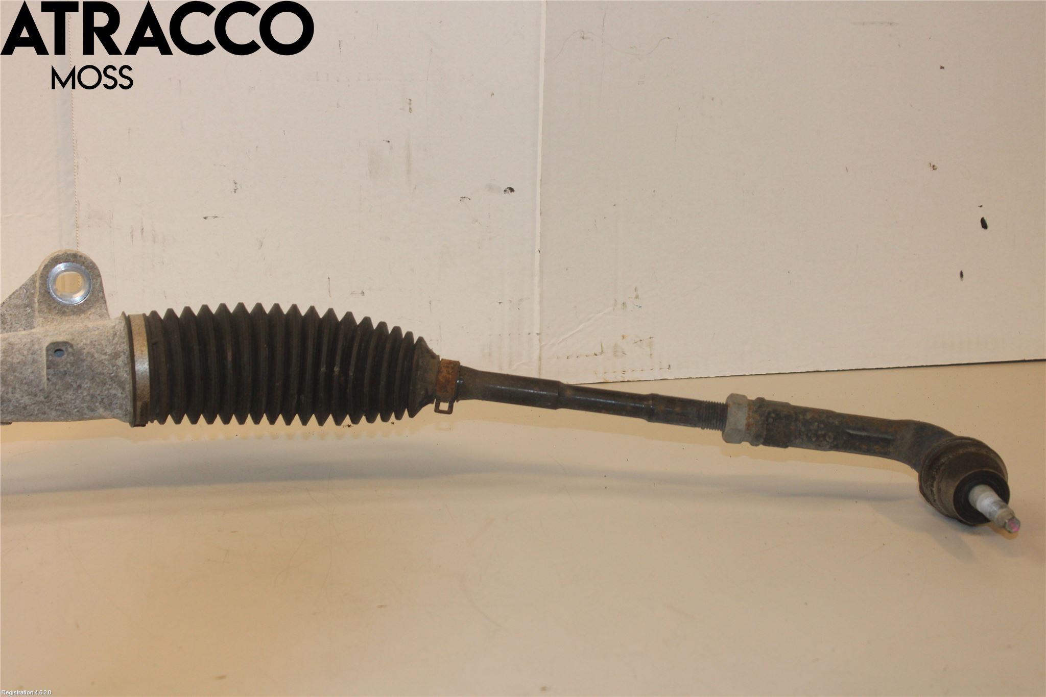 Kia NIRO (DE) 17-22 Snekke - Tannstang