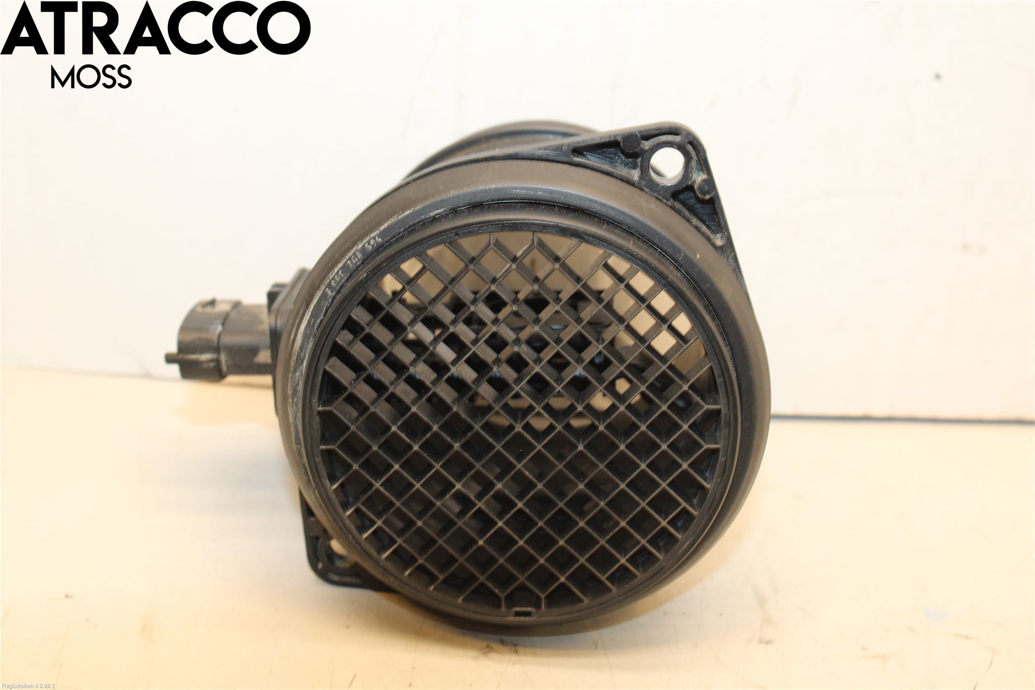 Opel CORSA F, CORSA-E 20- Inns Luftmassemåler