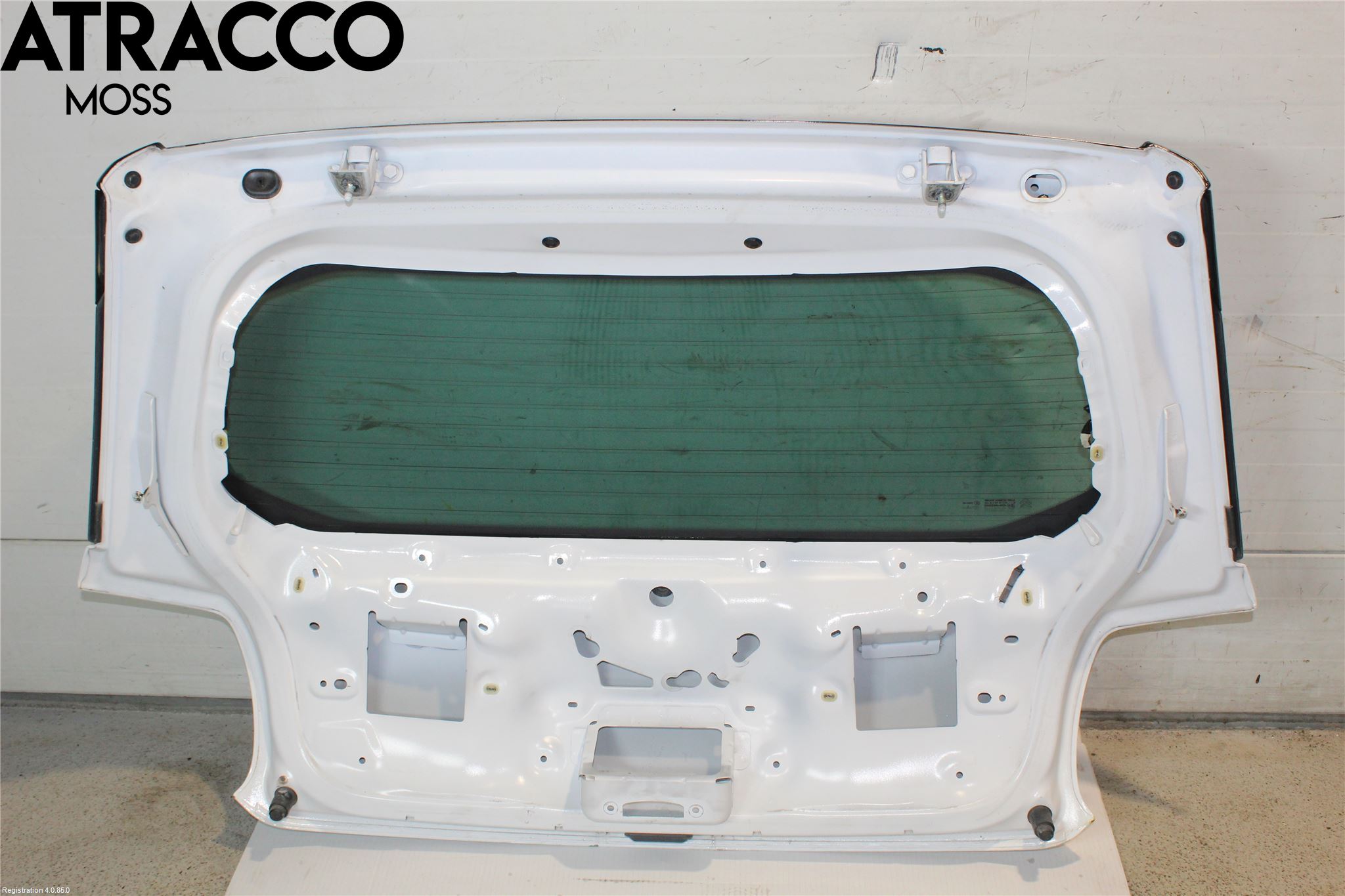 Citroen DS3 Bakluke Cc - Kombi