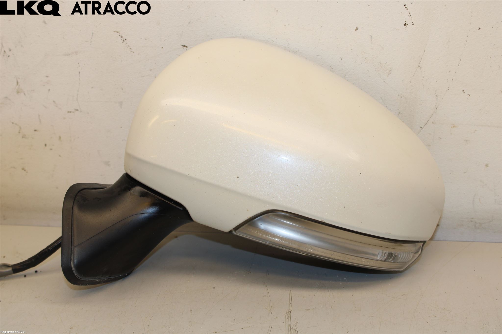 Toyota PRIUS ZVW30 09-20 Speil V M-El Justering