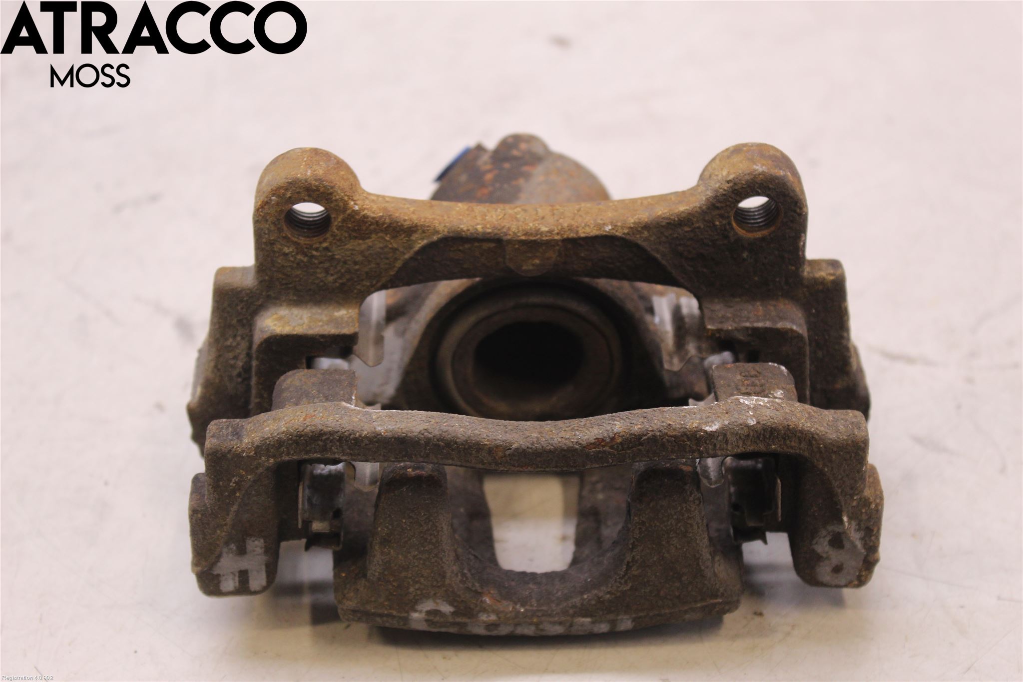 Mercedes-Benz MB VITO/VIANO (W639) 04-14 Bremsecaliper Bak Høyre