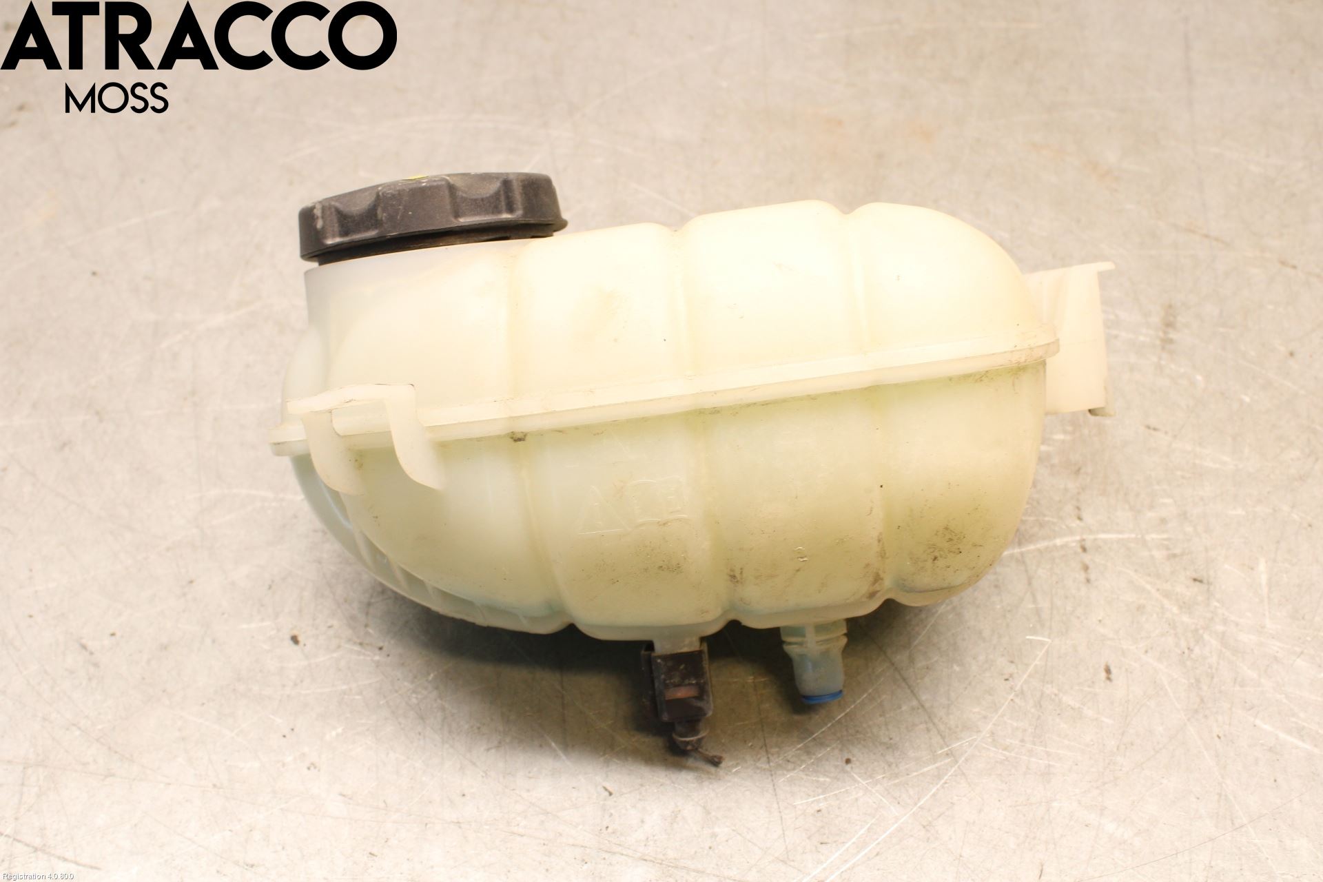 BMW 4 F32/F33/F82/F83 13-20 Ekspansjonstank