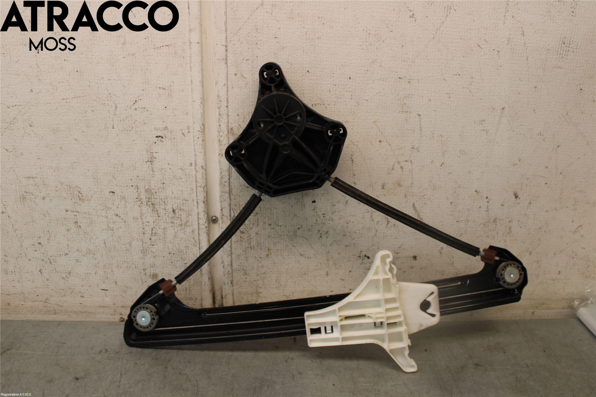 Volkswagen VW GOLF / E-GOLF VII 13-20 Vindusheis