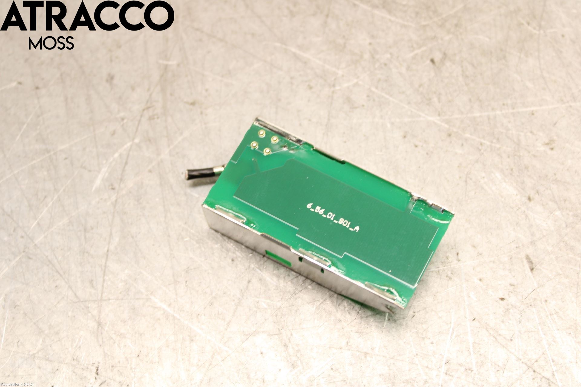 Porsche TAYCAN 20- Elektrisk Øvrig