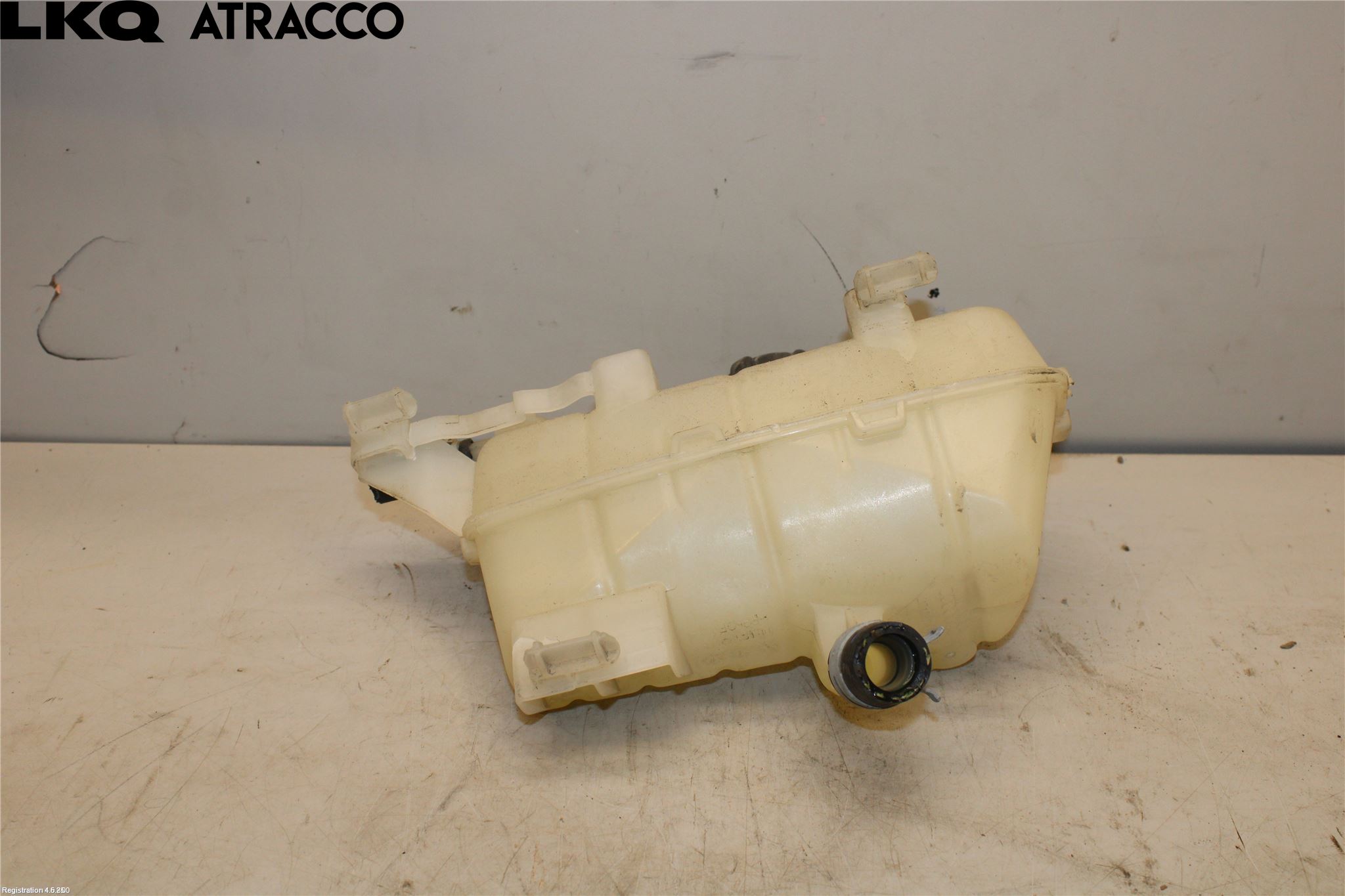 Nissan NV250 20-22 Ekspansjonstank