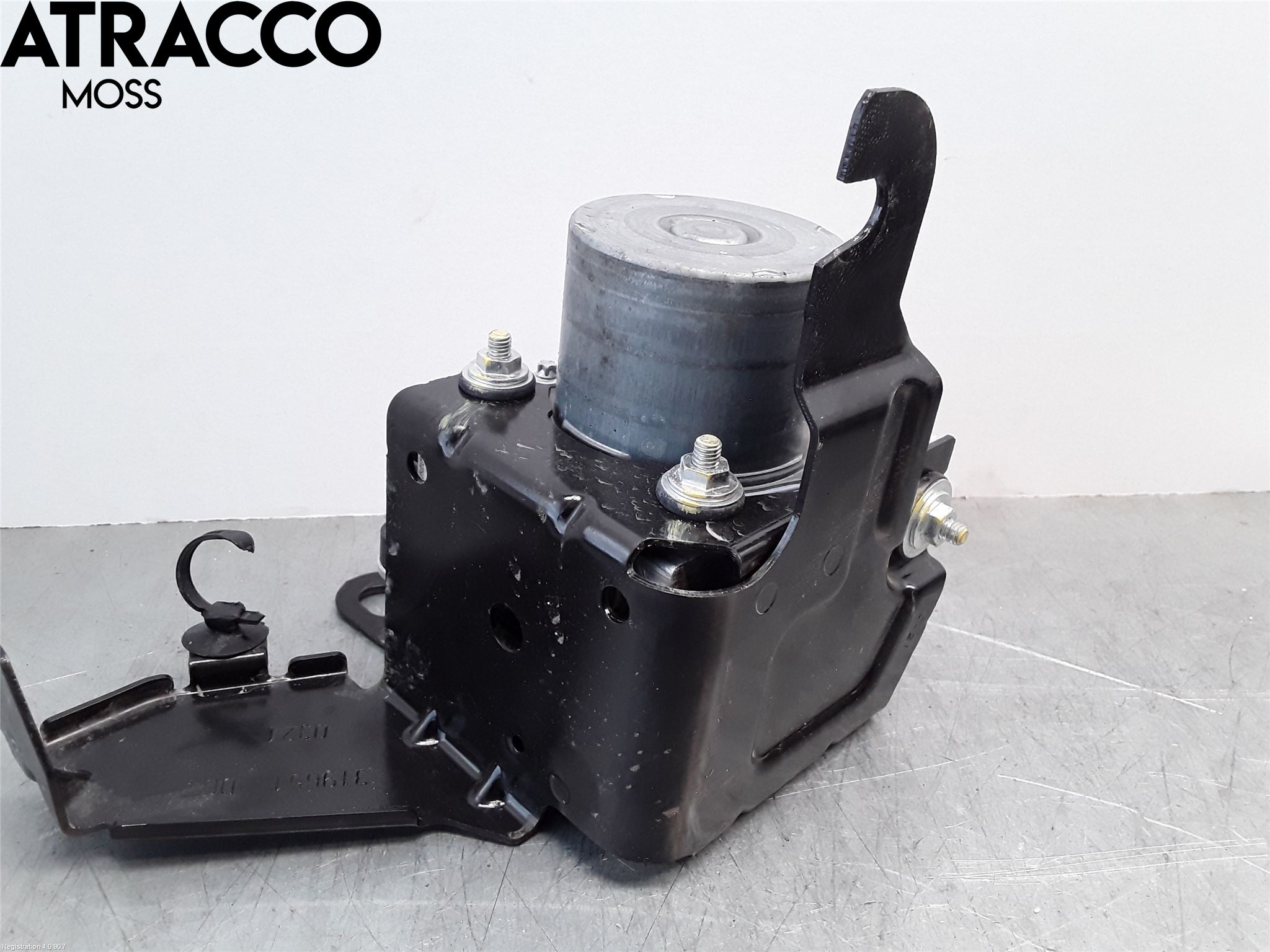 Toyota PROACE II 16- Abs Hydraulikkpumpe