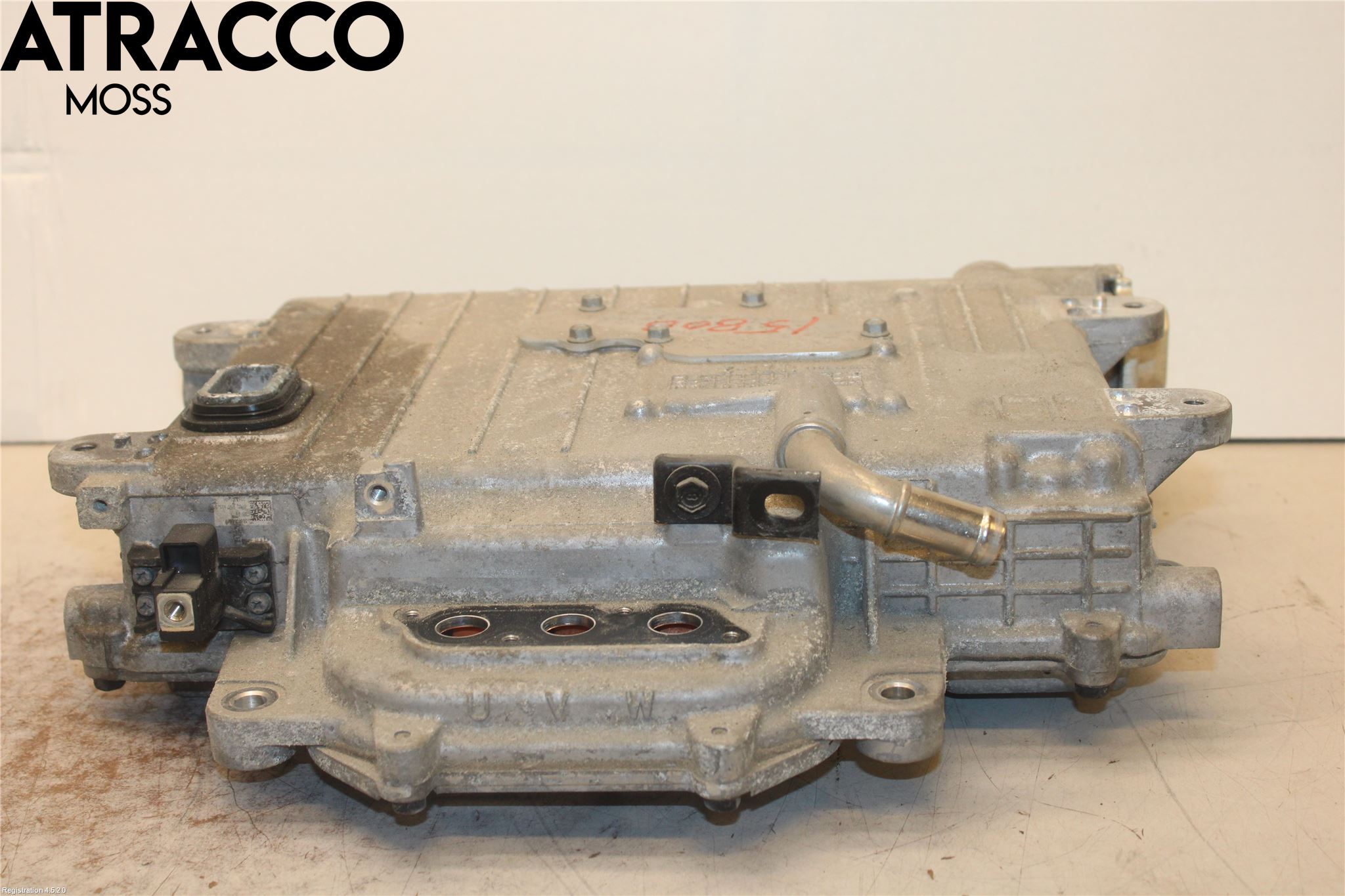 Hyundai KONA/ELECTRIC OS 18-23 Converter - Momentforsterker