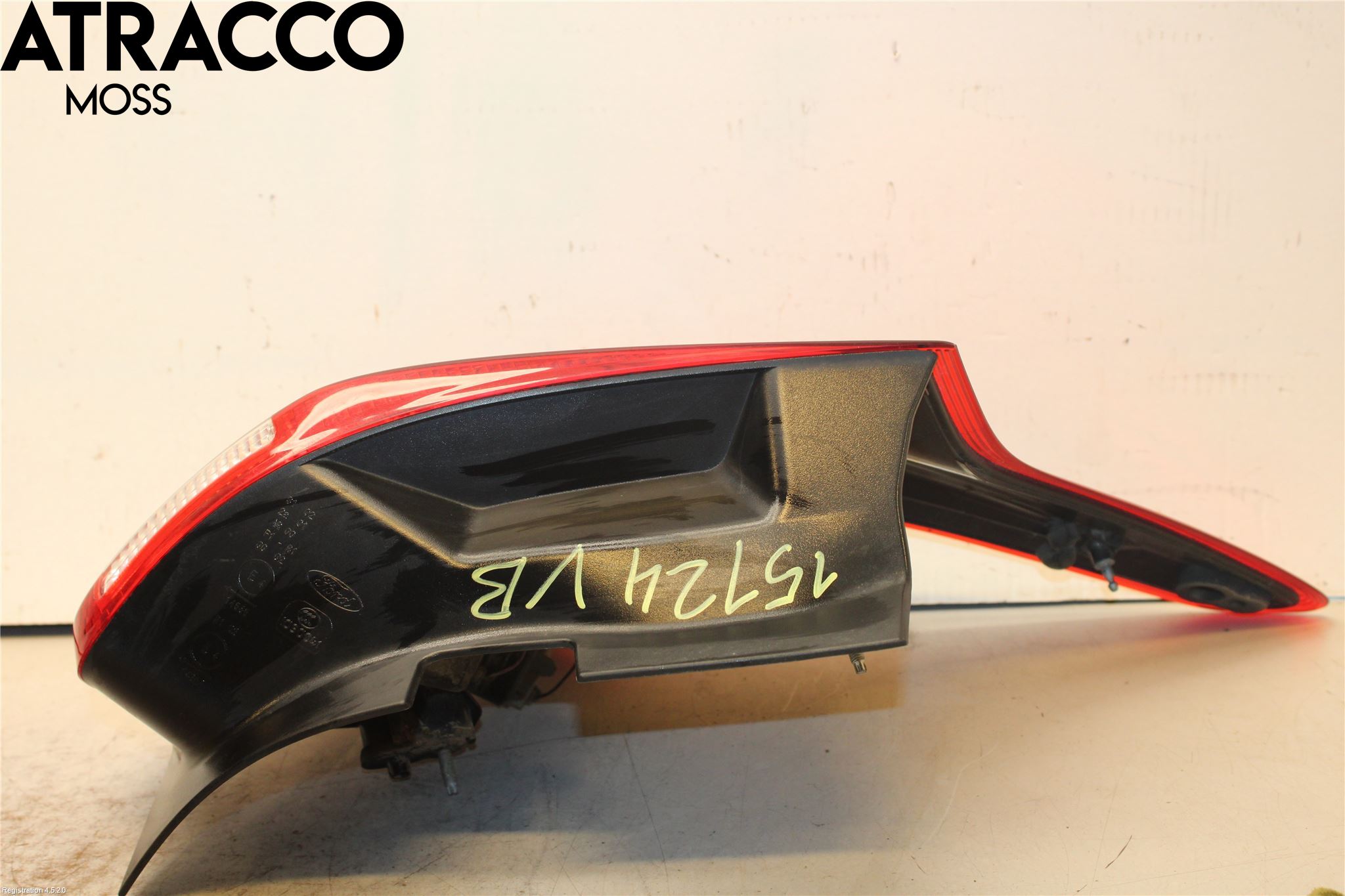 Ford FOCUS 11-14 Baklykt Venstre