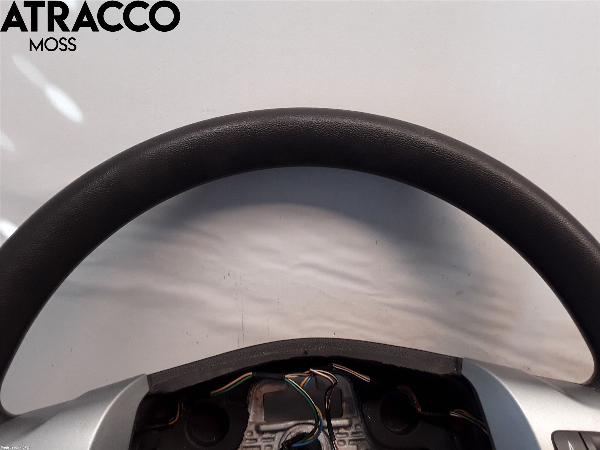 Opel CORSA D 07-14 Ratt