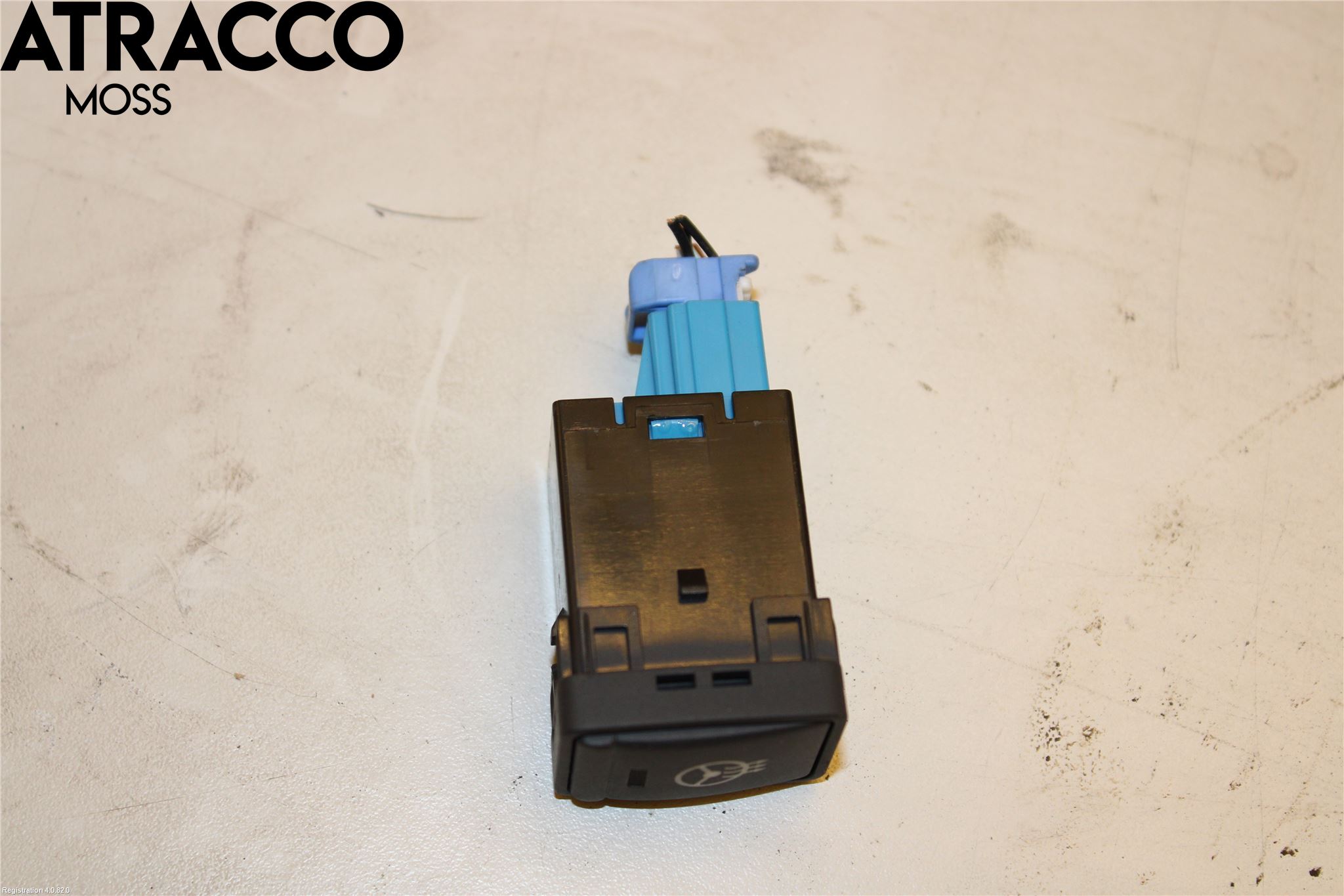 Nissan LEAF 11-17 Bryter Øvrig