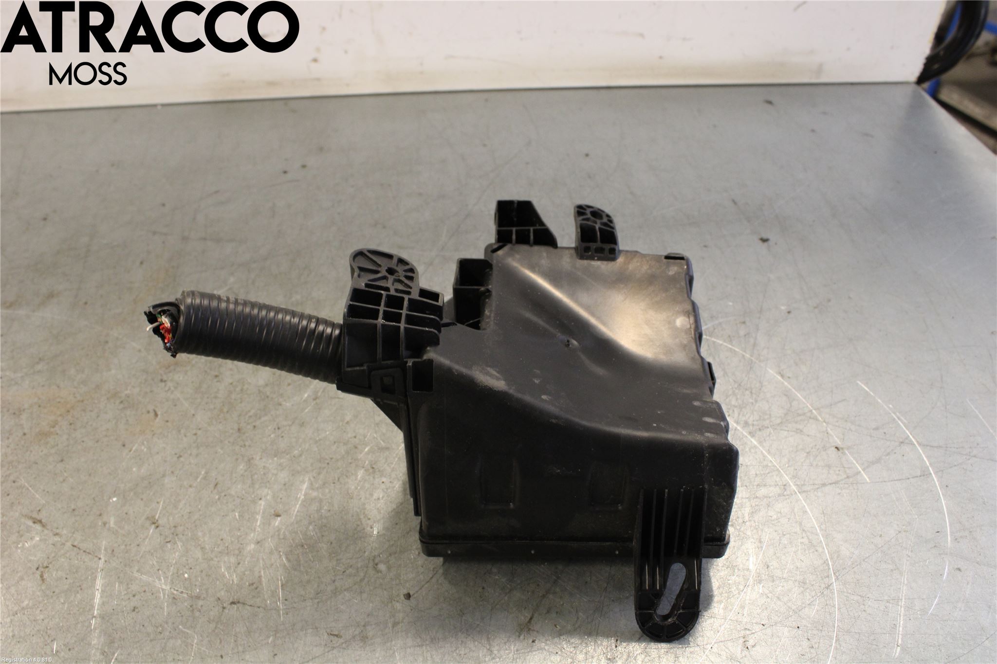 Nissan LEAF 18- Sikringsboks - Elsentral