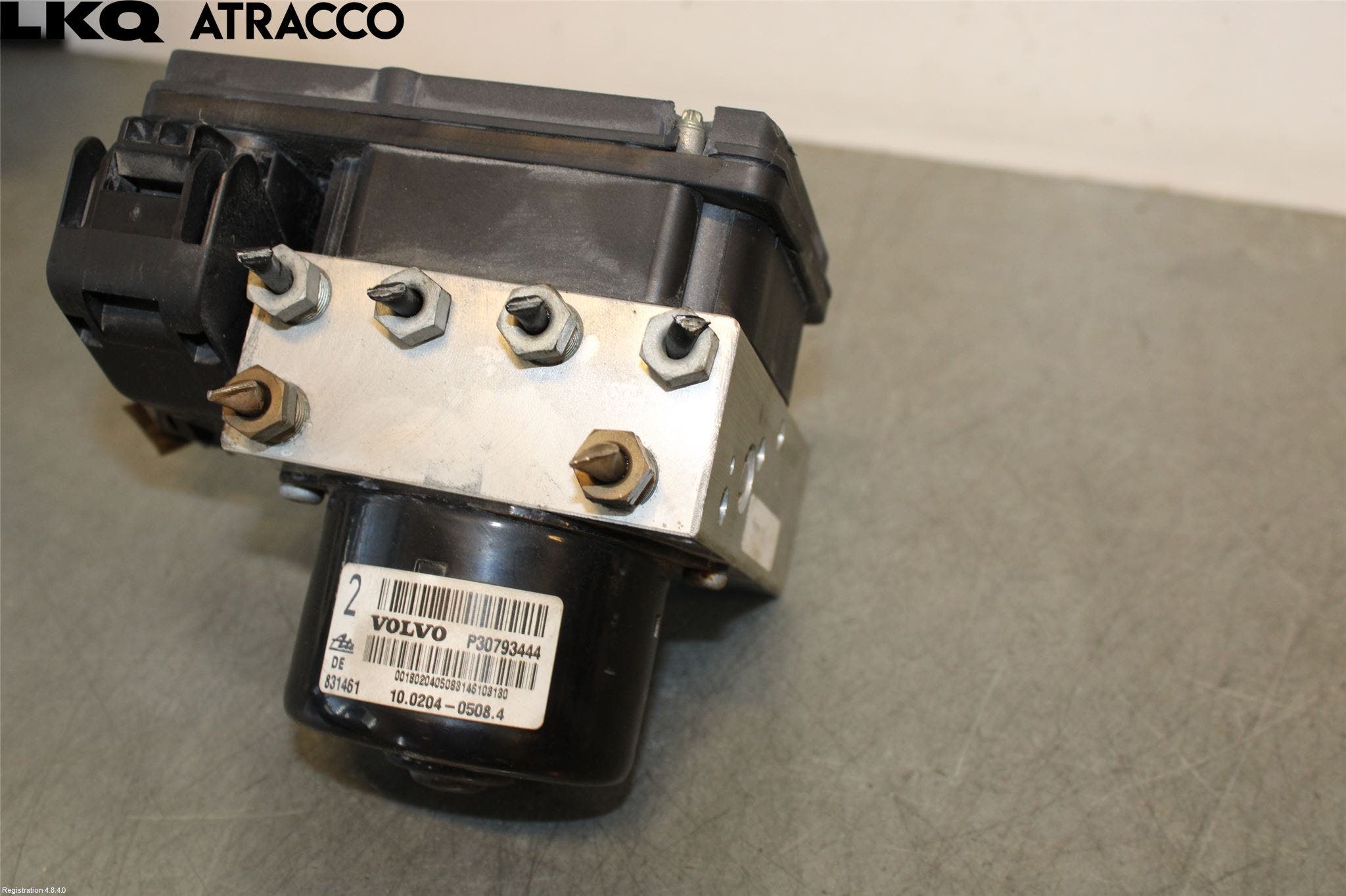 Volvo XC90 07-14 Abs Hydraulikkaggregat