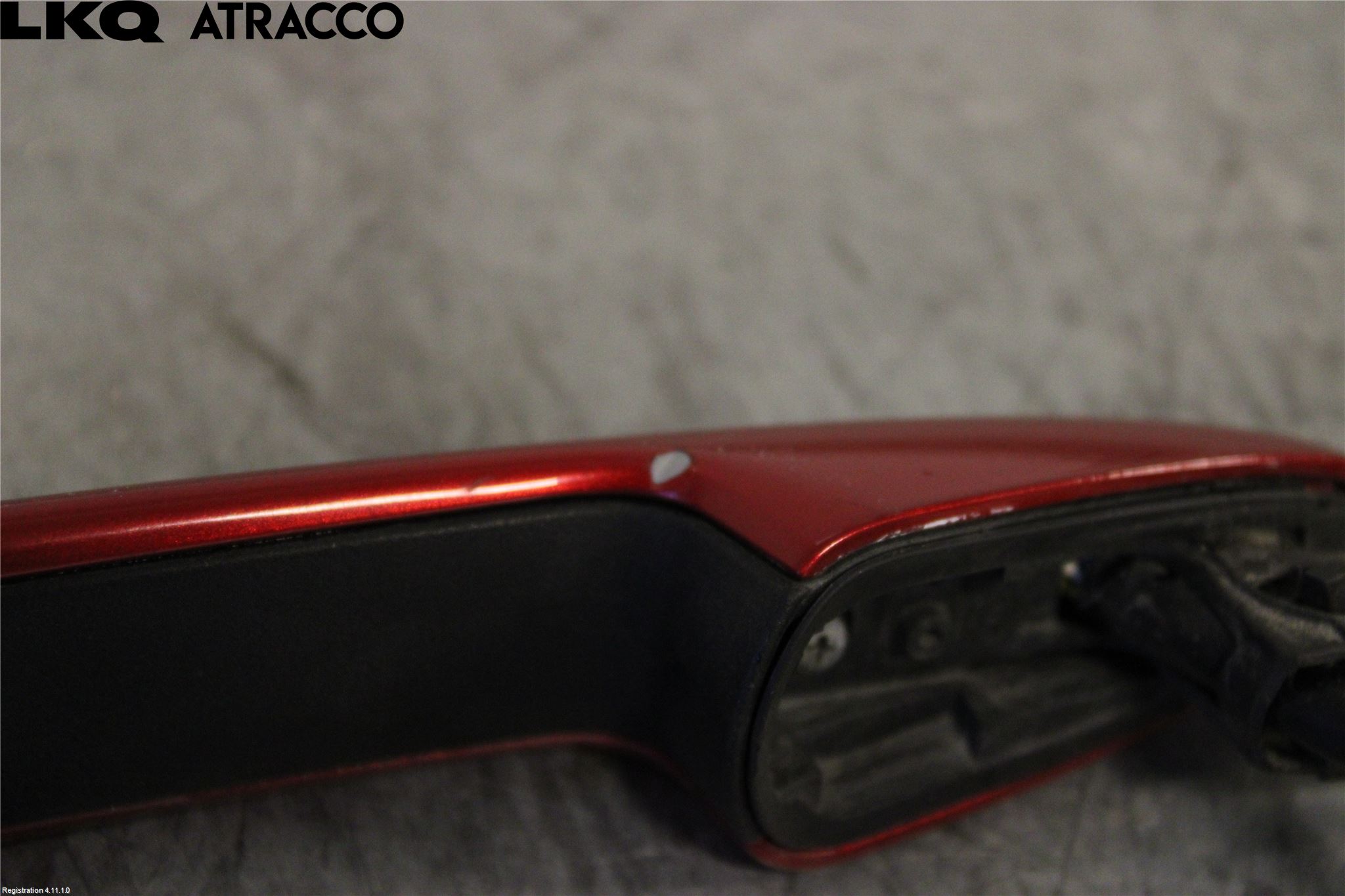 Mazda 6 13- Dørhandtak Ytre Venstre