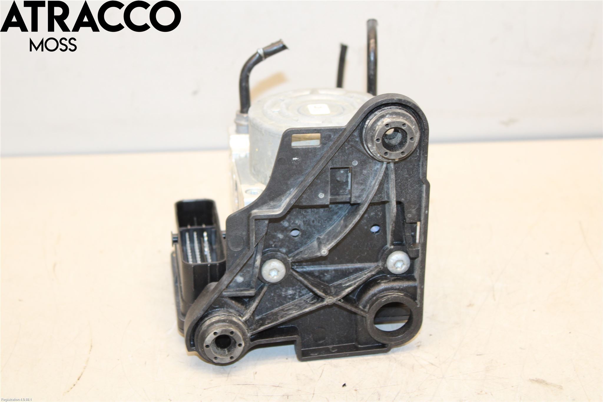 Volkswagen VW GOLF SPORTSVAN 15-20 Abs Hydraulikkaggregat