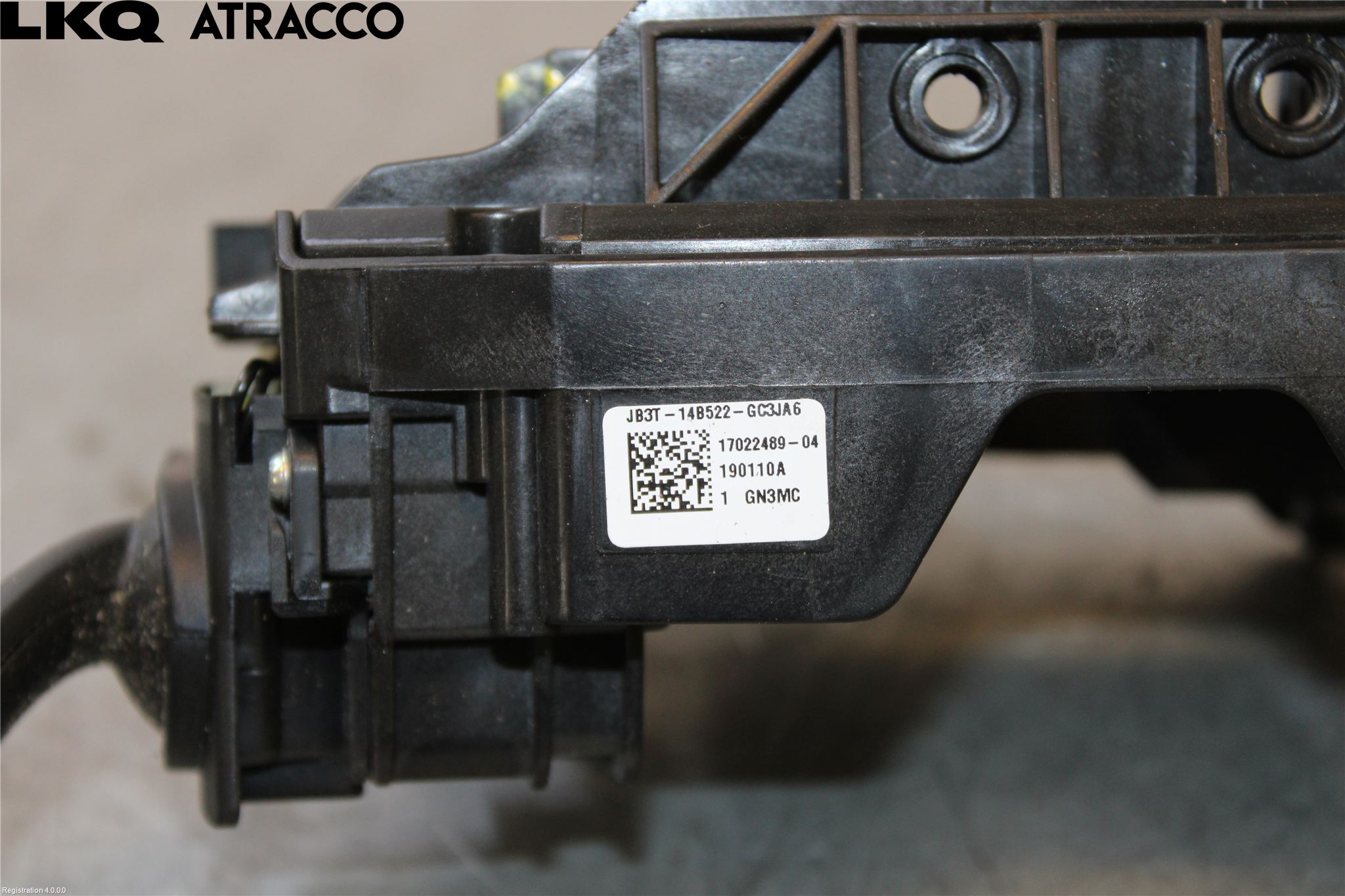 Ford RANGER EU 12-23 Bryter Ratt Kombi H Og V