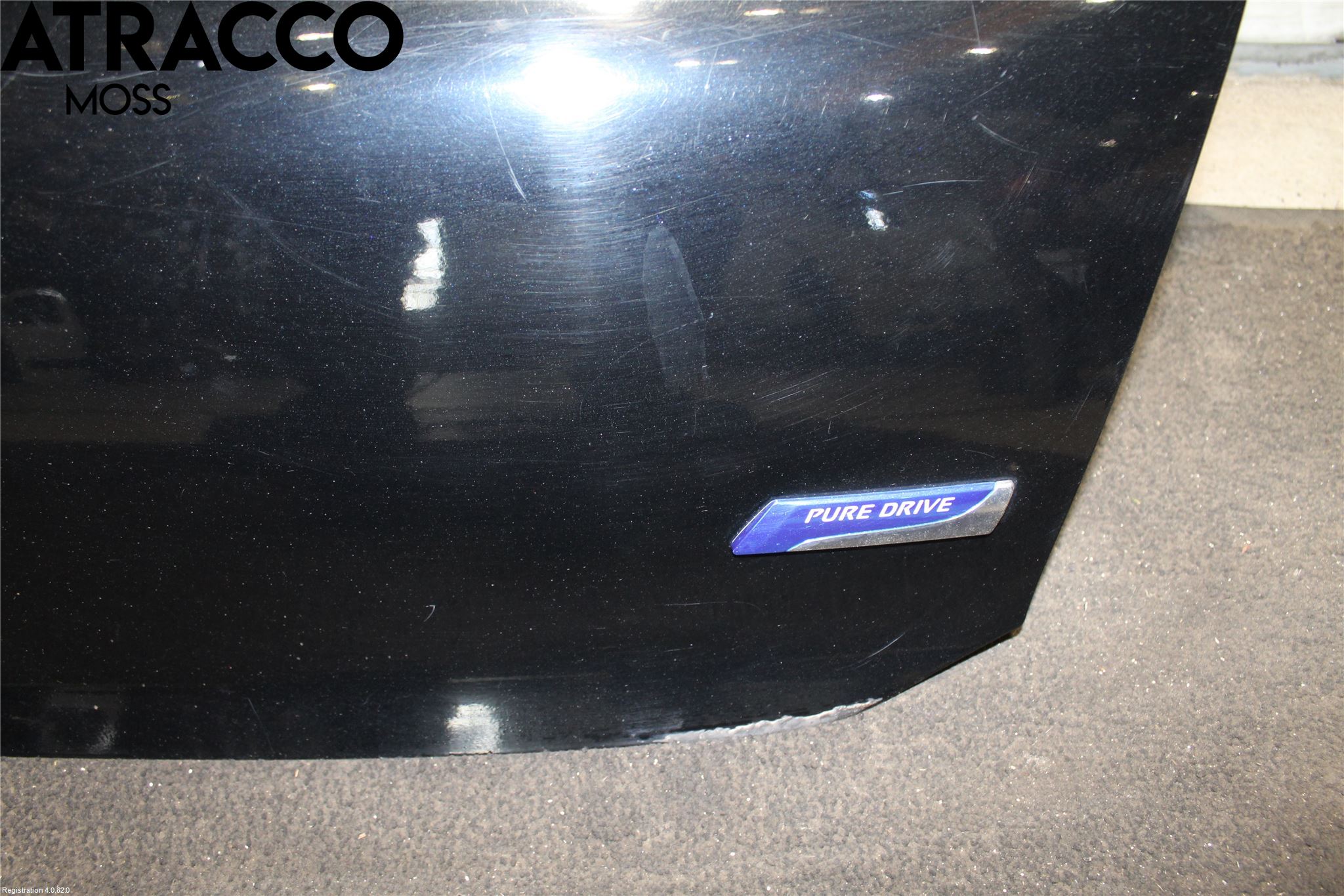 Nissan PIXO Bakluke Cc - Kombi