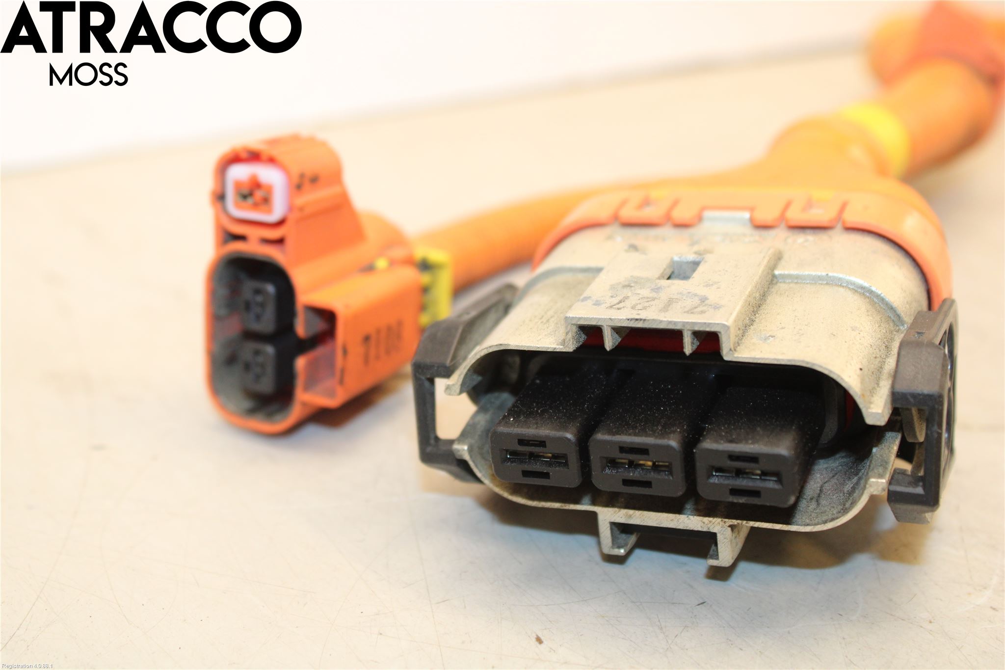 Kia OPTIMA 16-20 Kabelhärva Högspänning