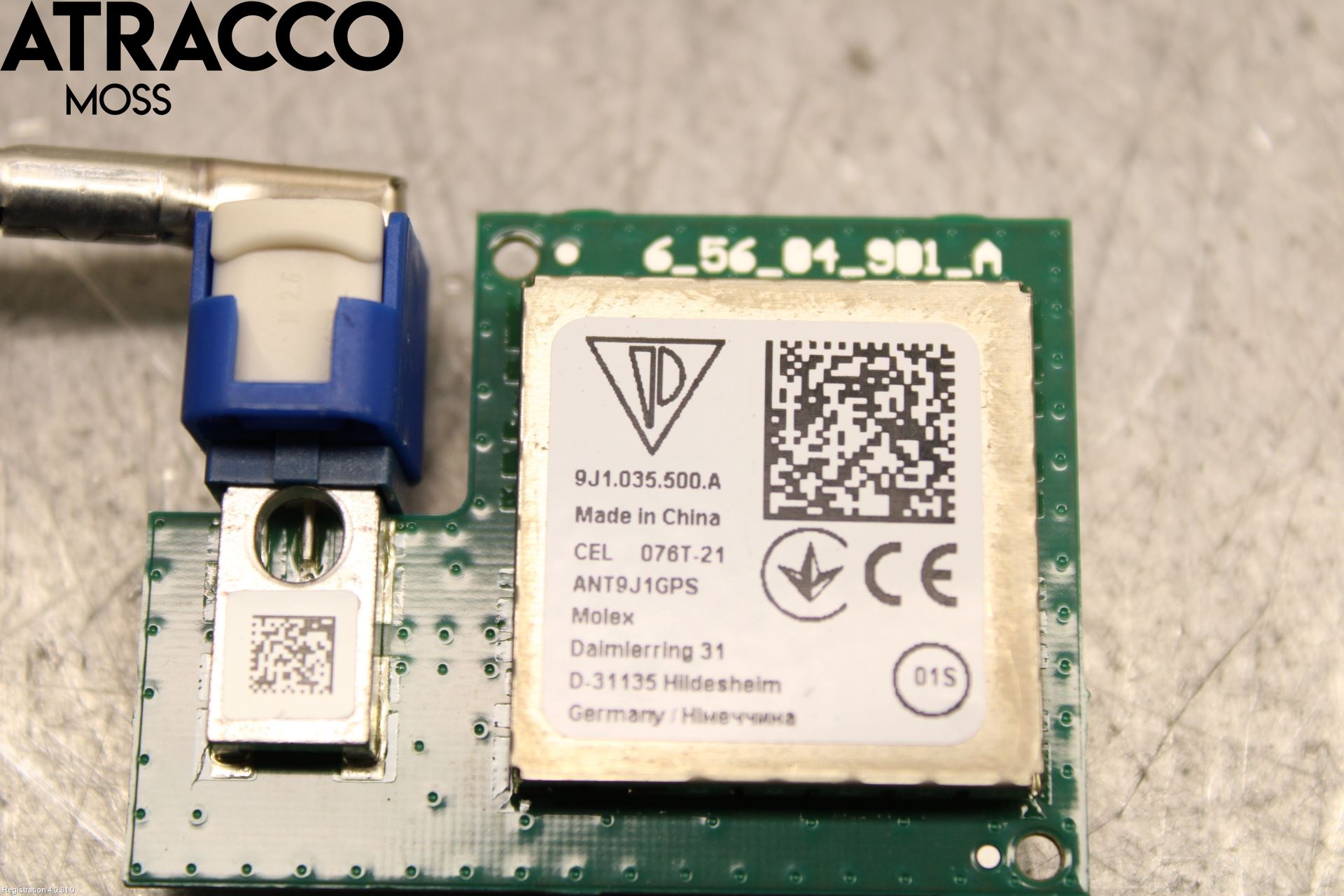 Porsche TAYCAN 20- Elektrisk Øvrig