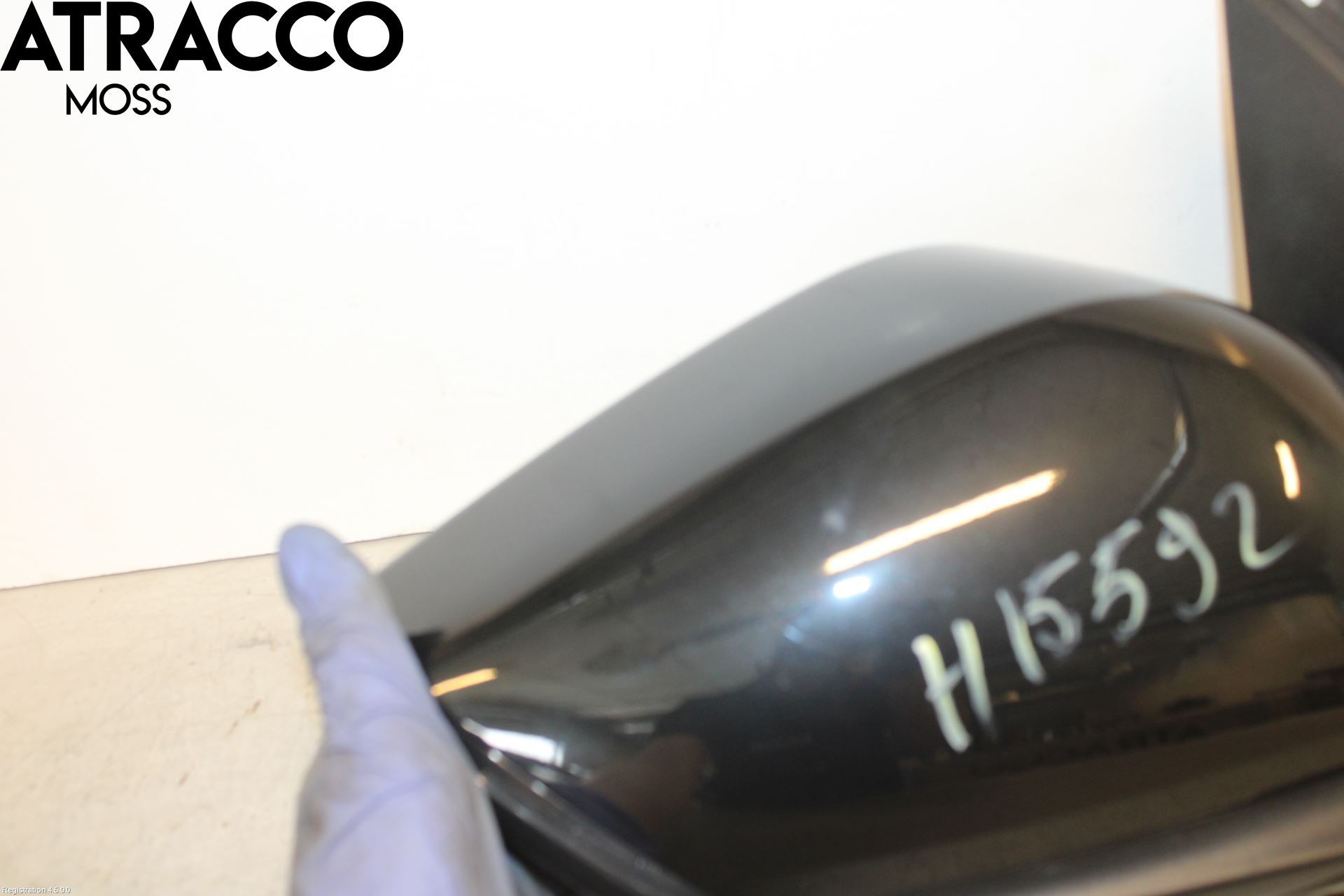 Citroen C4/E-C4 C4X/E-C4X III 21- Speil H M-Utv Justering