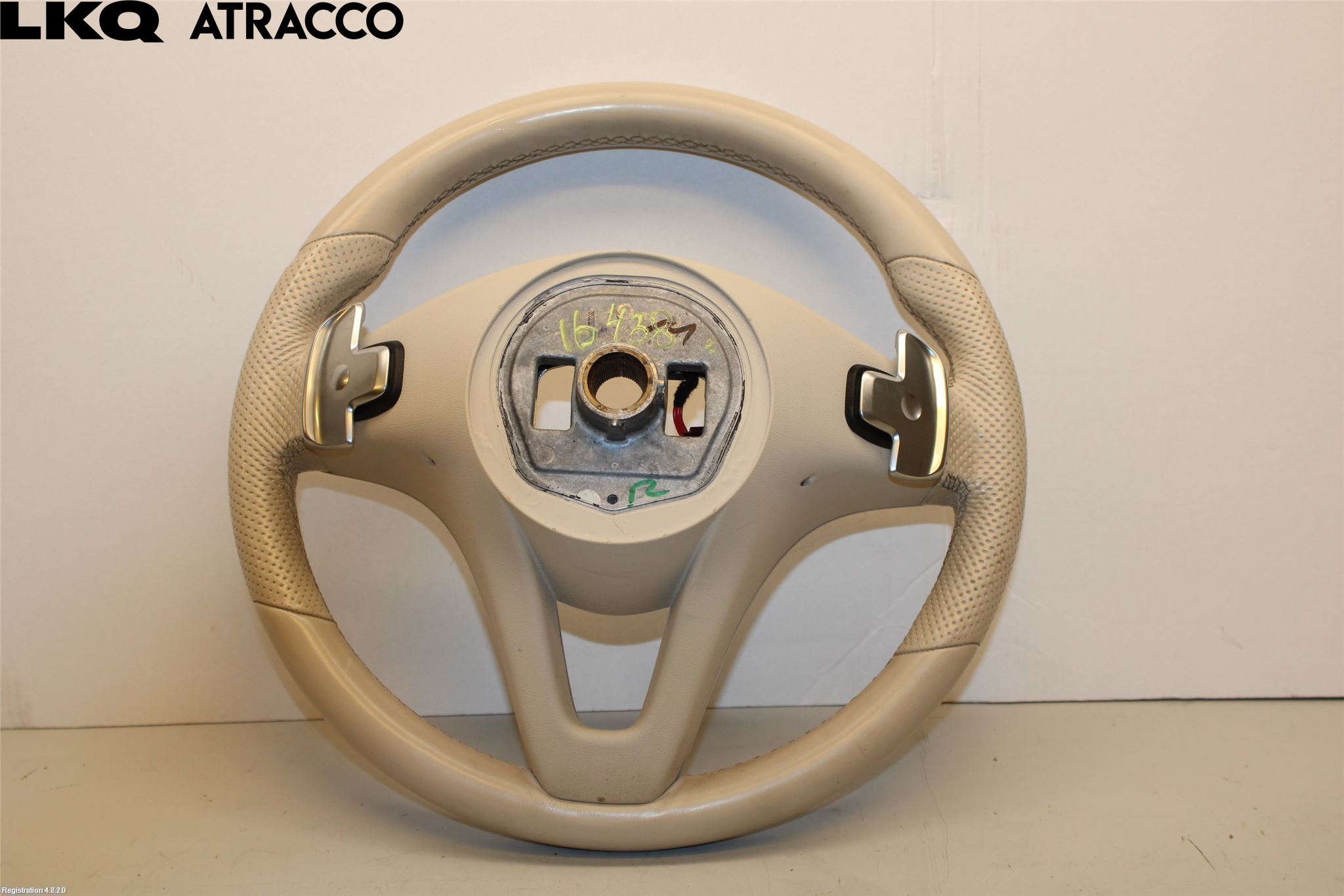 Mercedes-Benz MB E-KLASS (W213) 16-23 Ratt