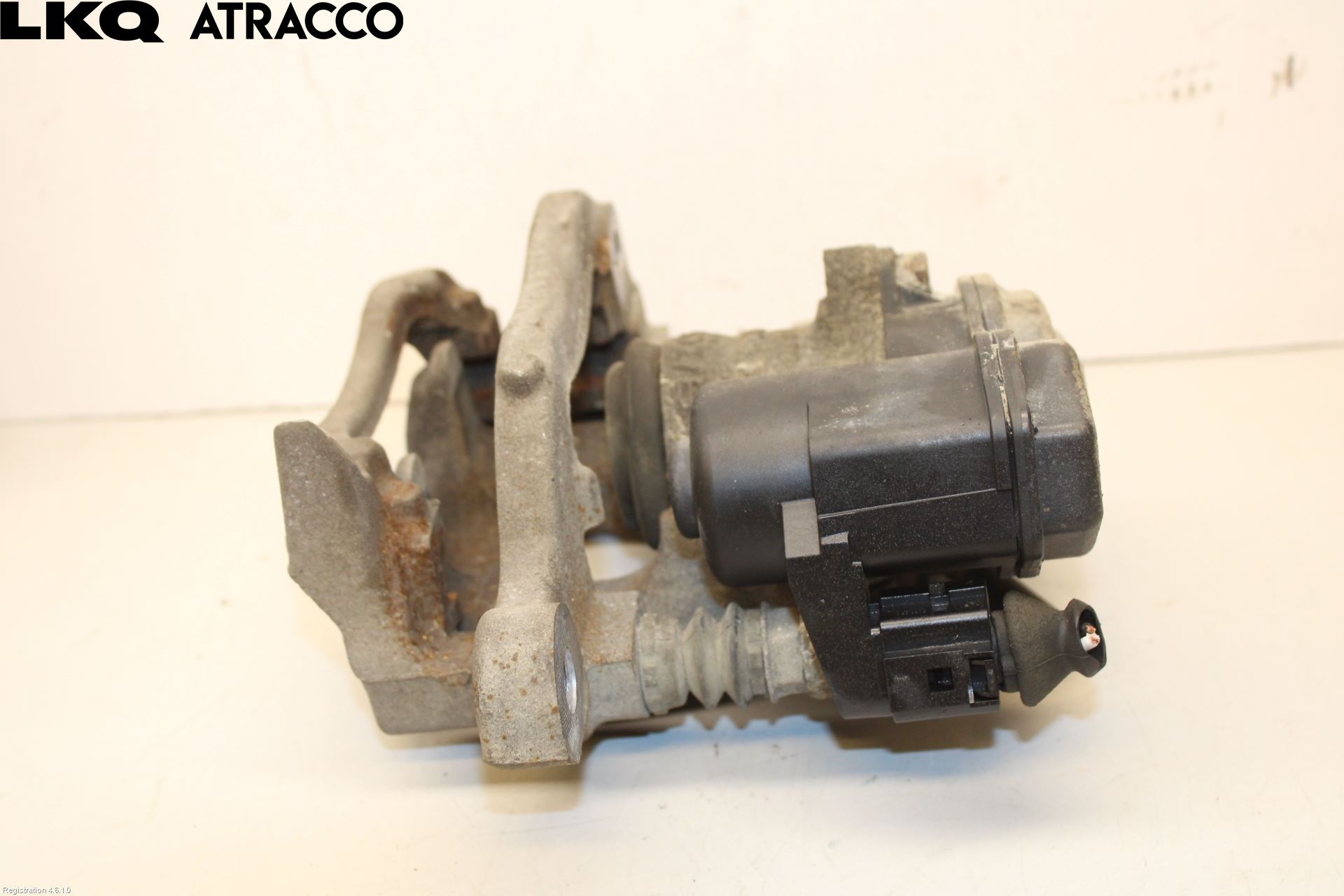Nissan QASHQAI 17-21 Bremsecaliper Bak Venstre