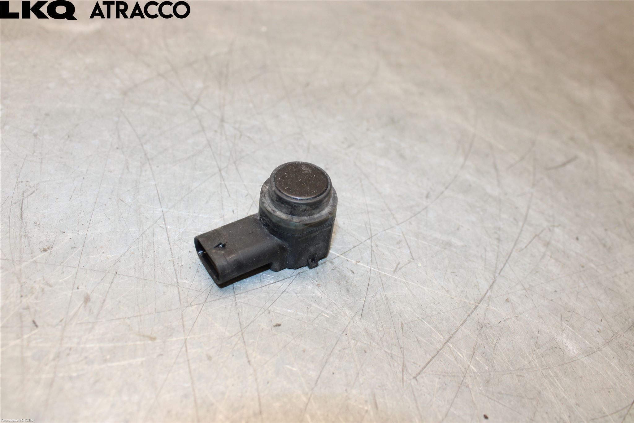 Ford C-MAX II  11-14 Sensor Parkering Front