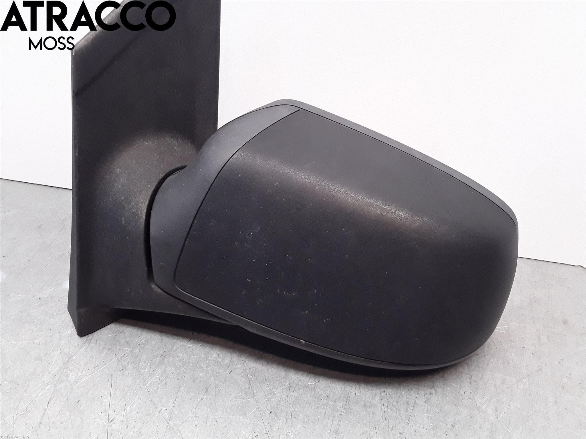 Ford FOCUS 04-07 Speil V M-El Justering