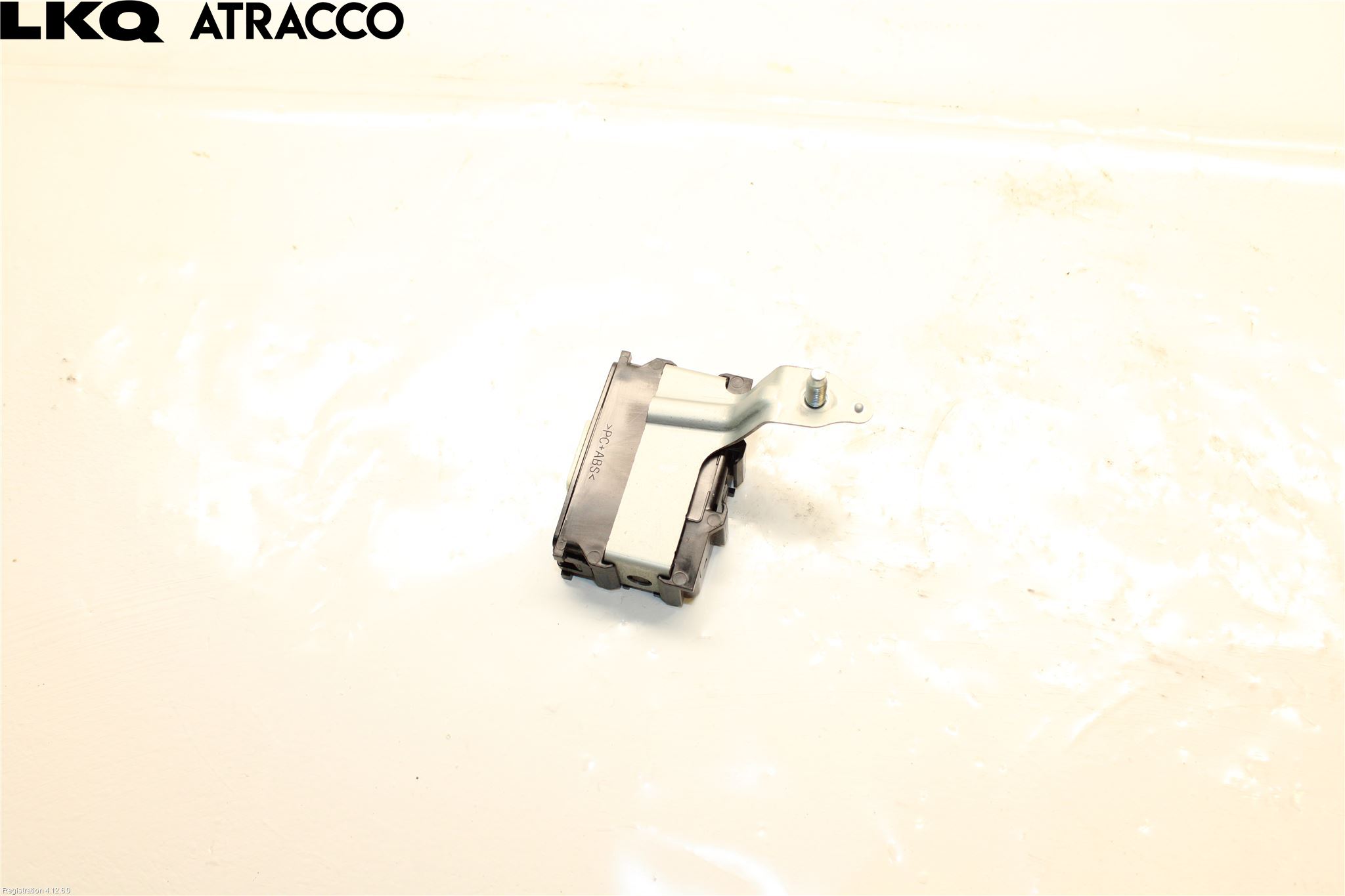 Toyota HILUX 16- Styreenhet Øvrig