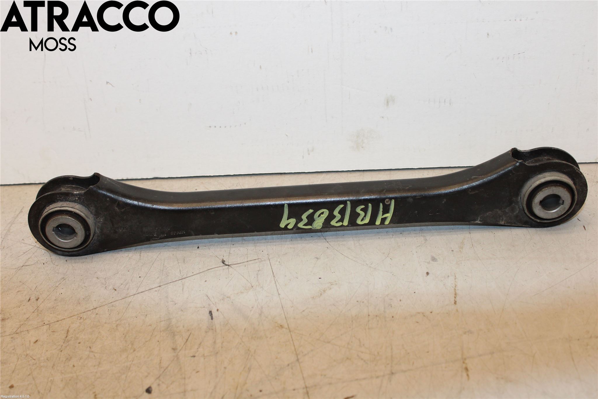 Volvo XC40/RECHARGE 18- Bærearm Bak Høyre