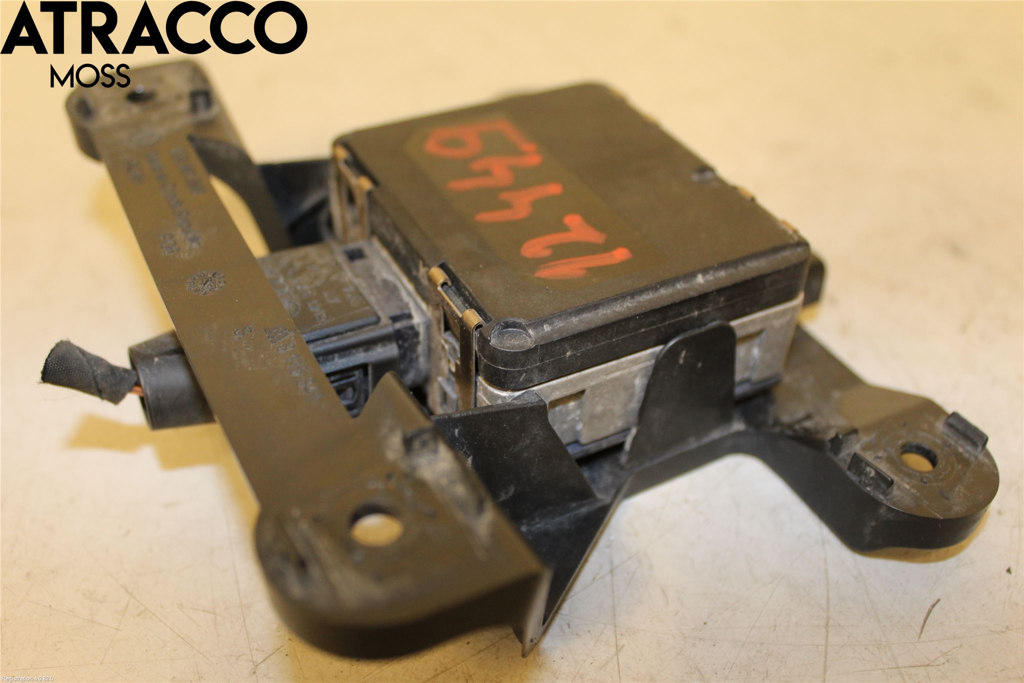 Skoda OCTAVIA (5E) 13-20 Styreenhet Øvrig