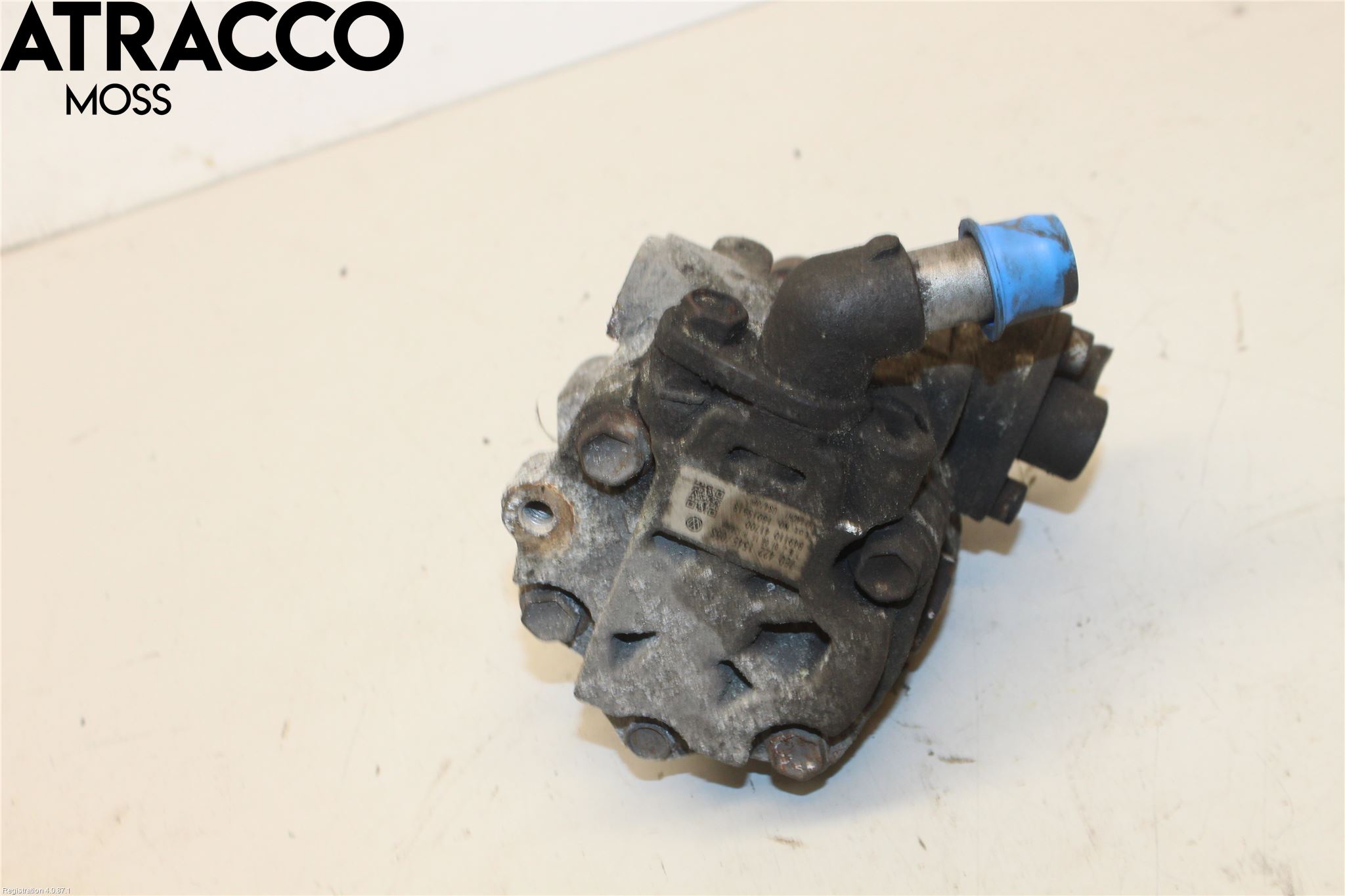 Volkswagen VW TRANSP/CARAVELLE (T5) 04-15 Servo Pumpe