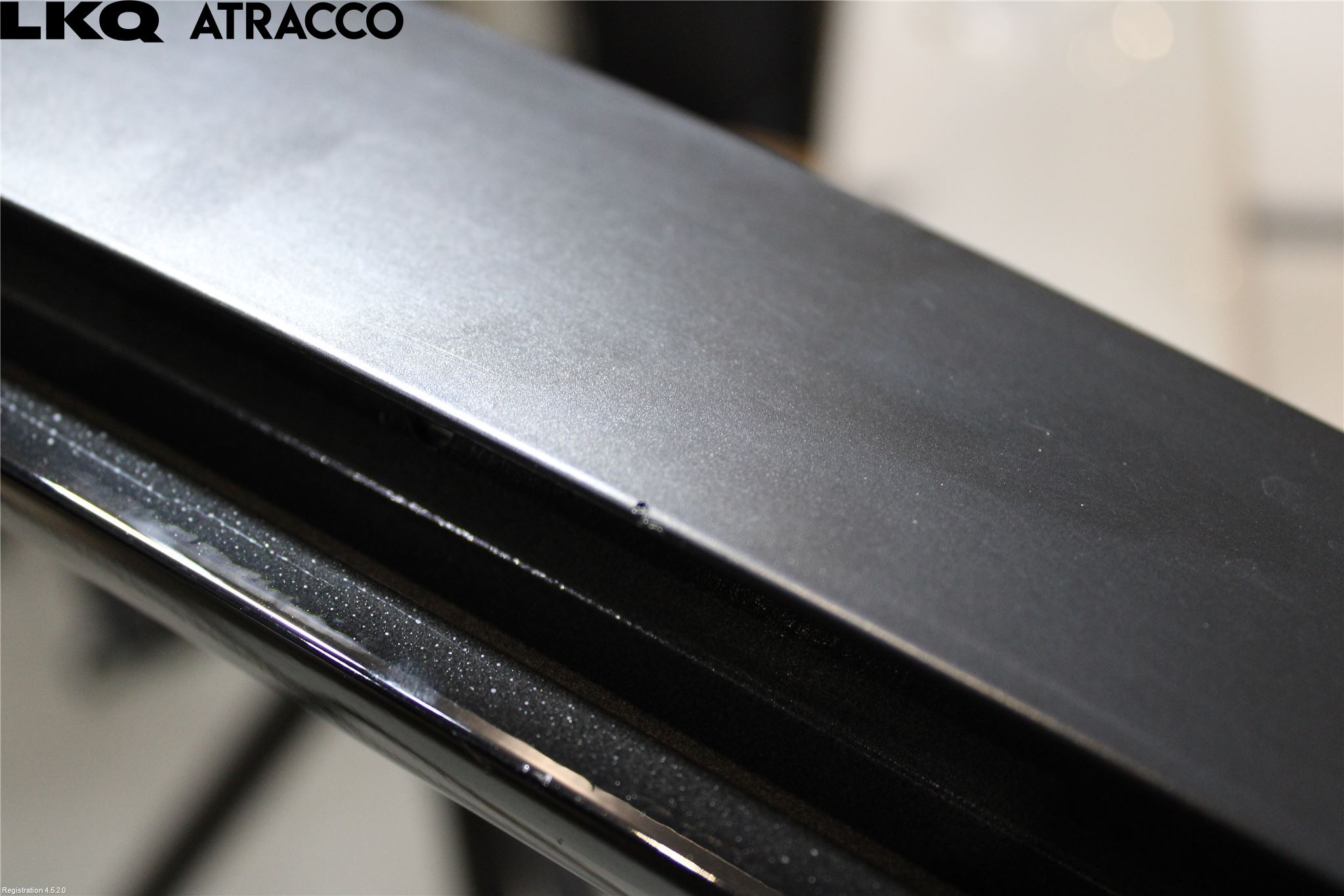 Hyundai i40 08-15 Dør 4D Bak Venstre