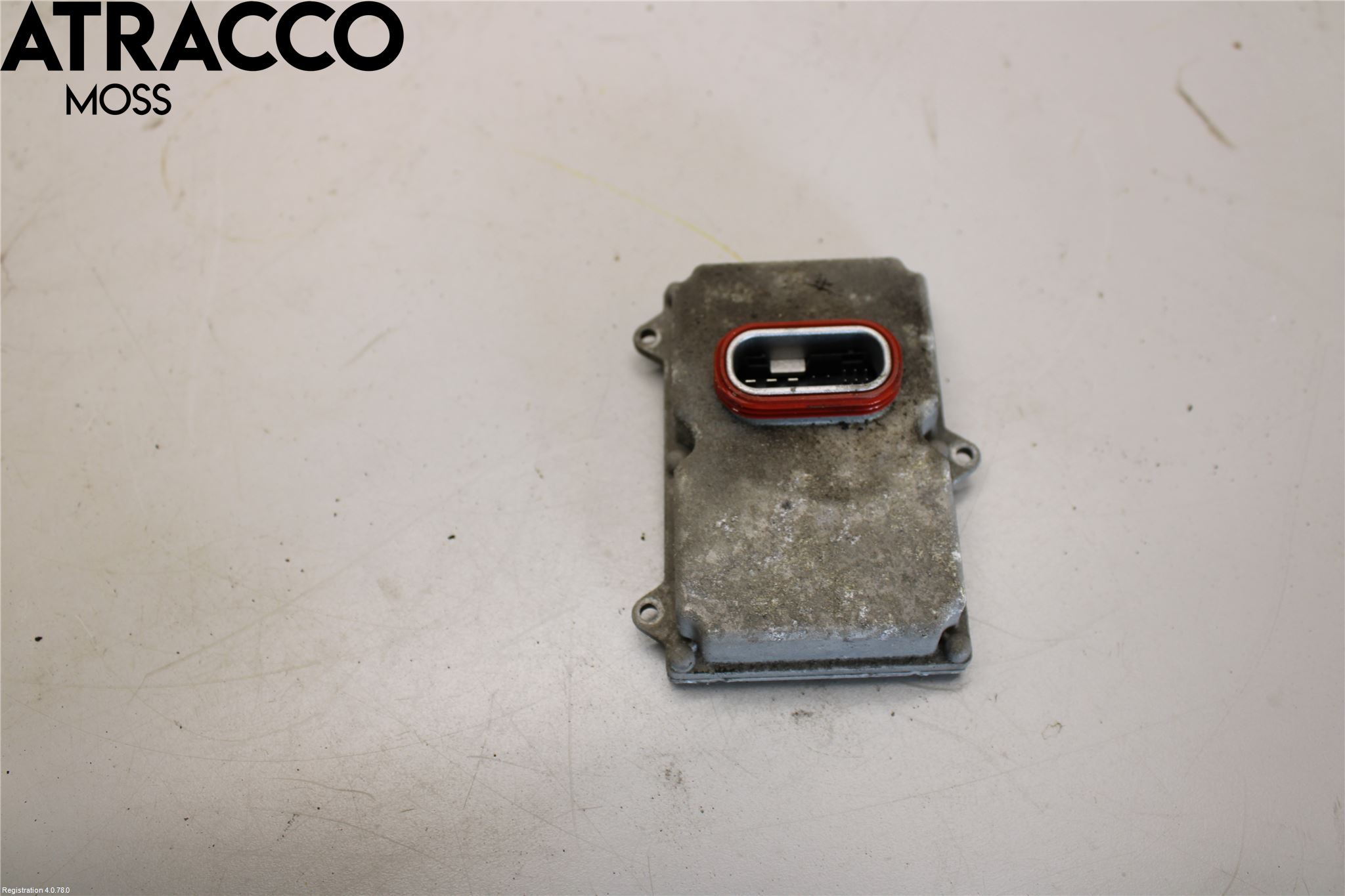 Mercedes-Benz MB E-KLASS (W211) 02-09 Styreenhet Xenon