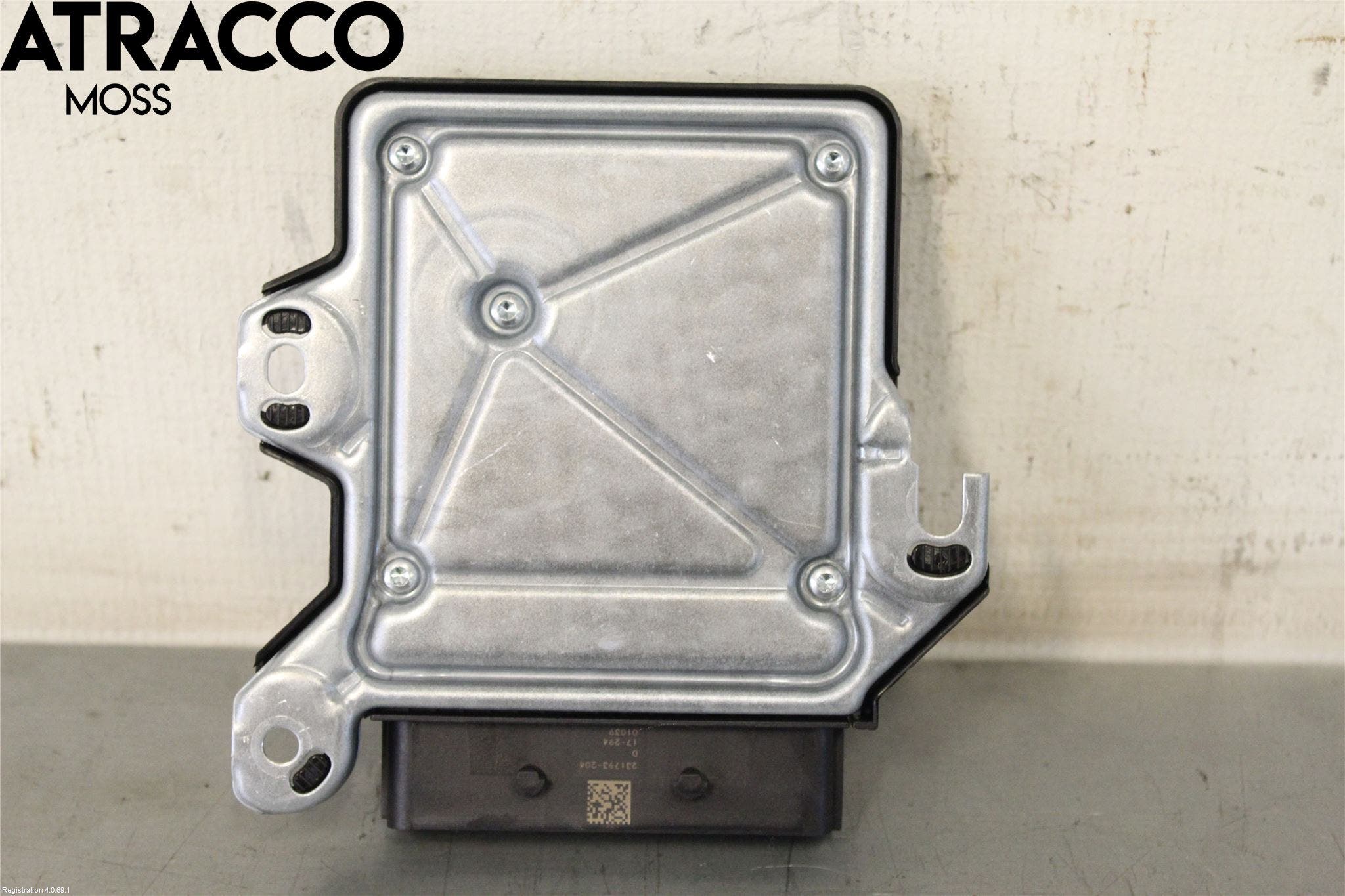 Volkswagen VW T-ROC 18- Styreenhet Øvrig