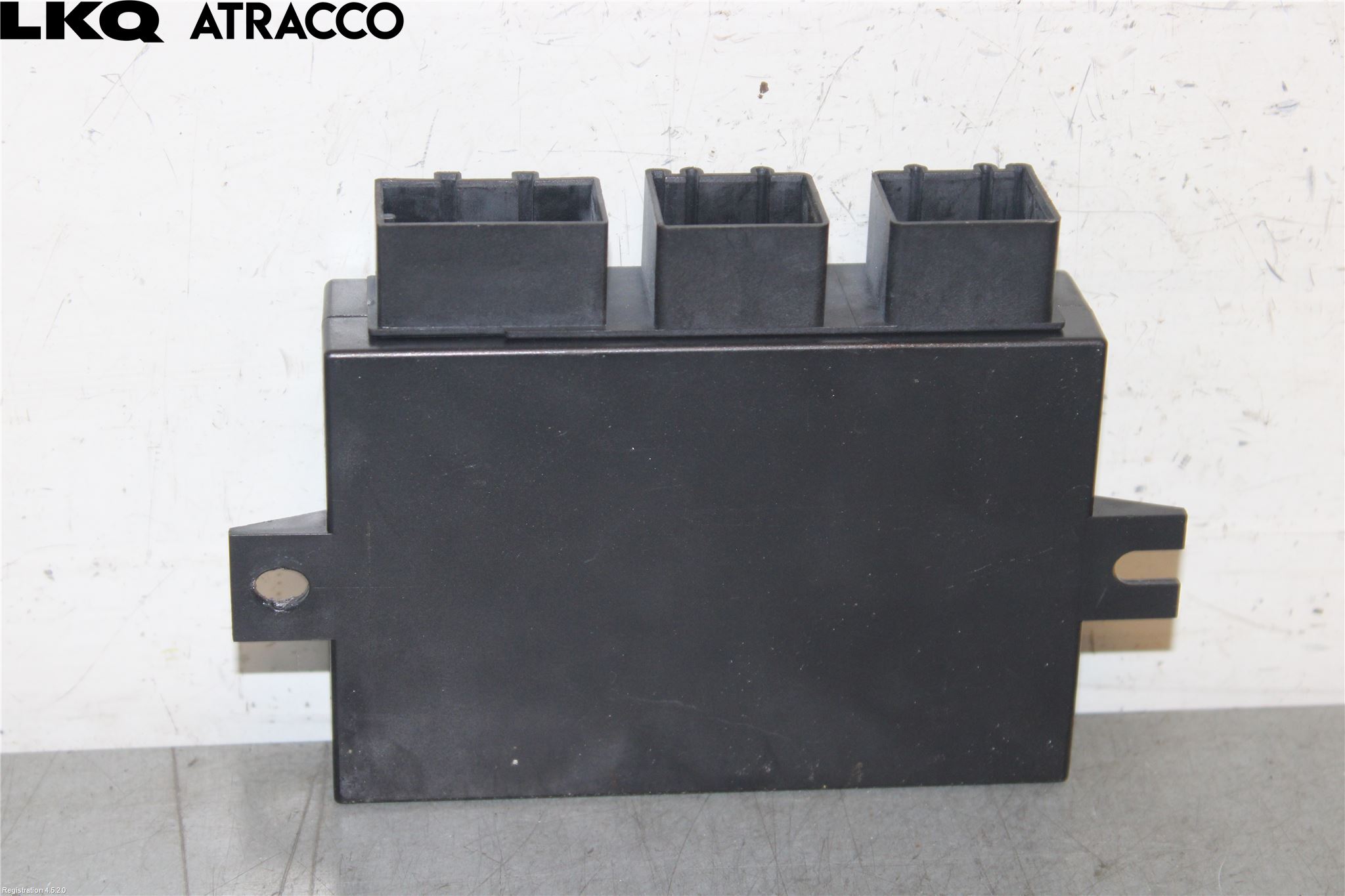 Mercedes-Benz MB E-KLASS (W212) 09-16 Styreenhet Tilhengerfeste