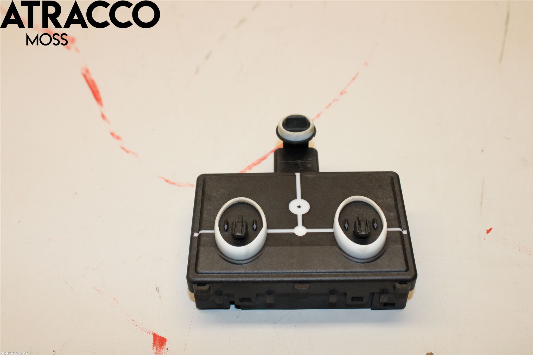 Volkswagen VW ID.3 21- Styreenhet Dør